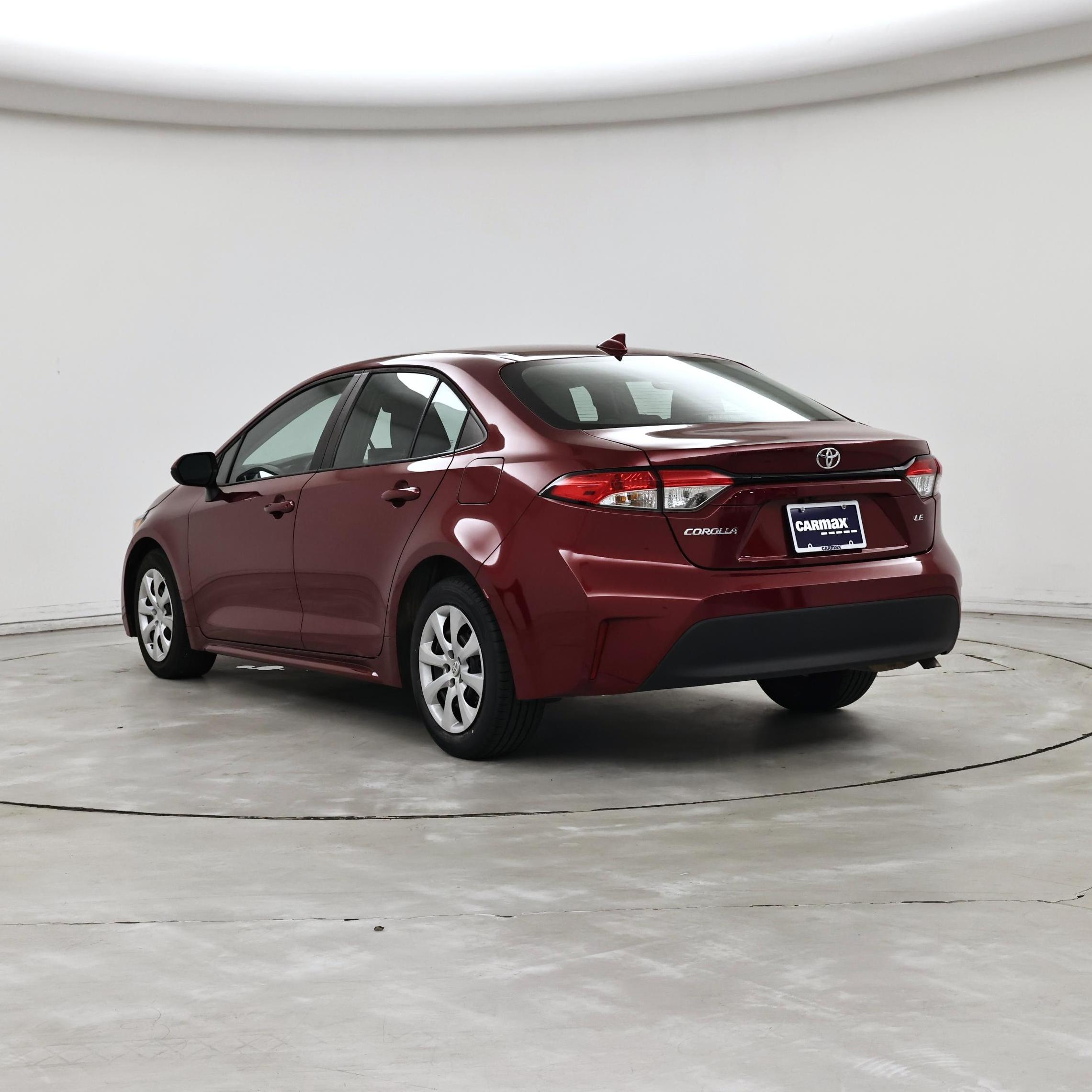 Thumbnail: 2023 Toyota Corolla - 2