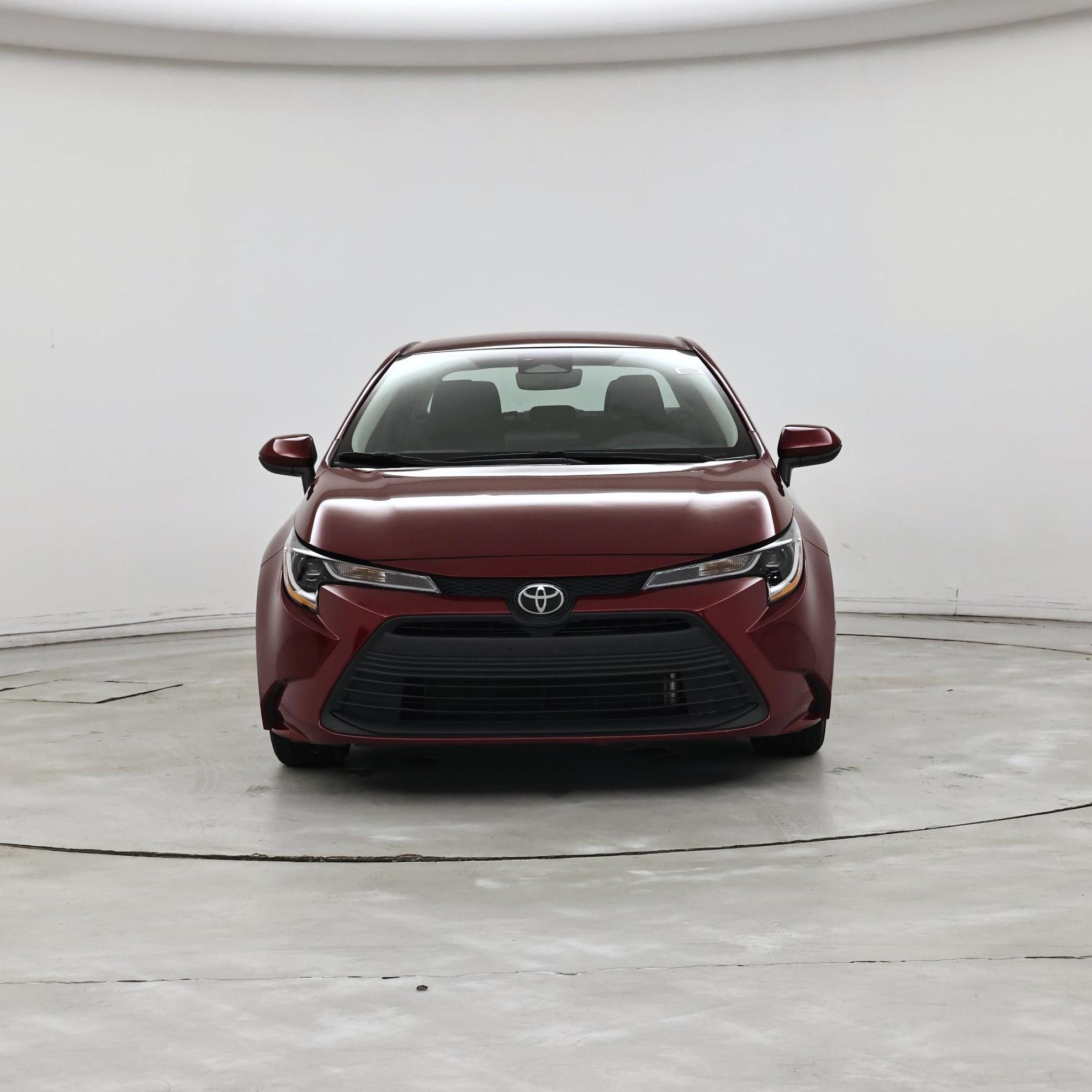 Thumbnail: 2023 Toyota Corolla - 5