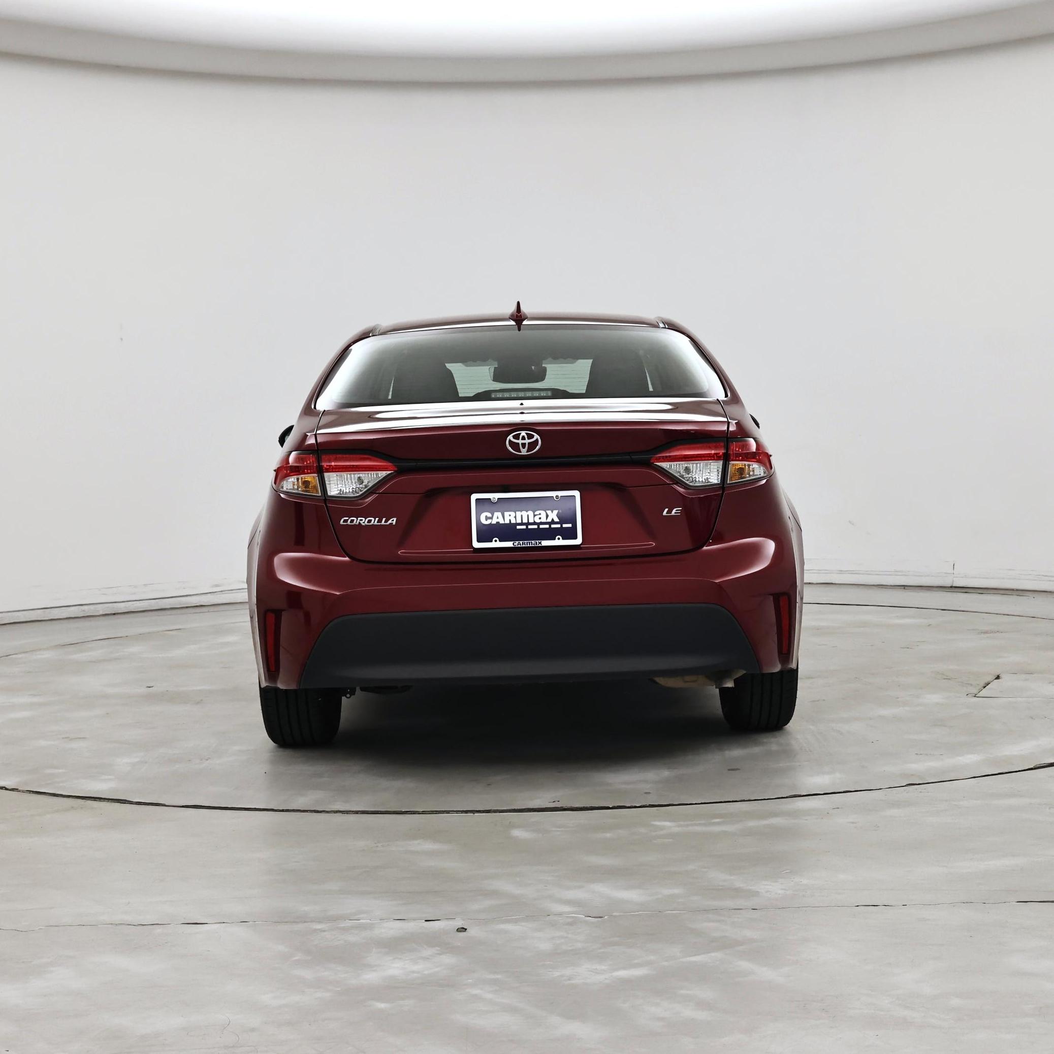 Thumbnail: 2023 Toyota Corolla - 6