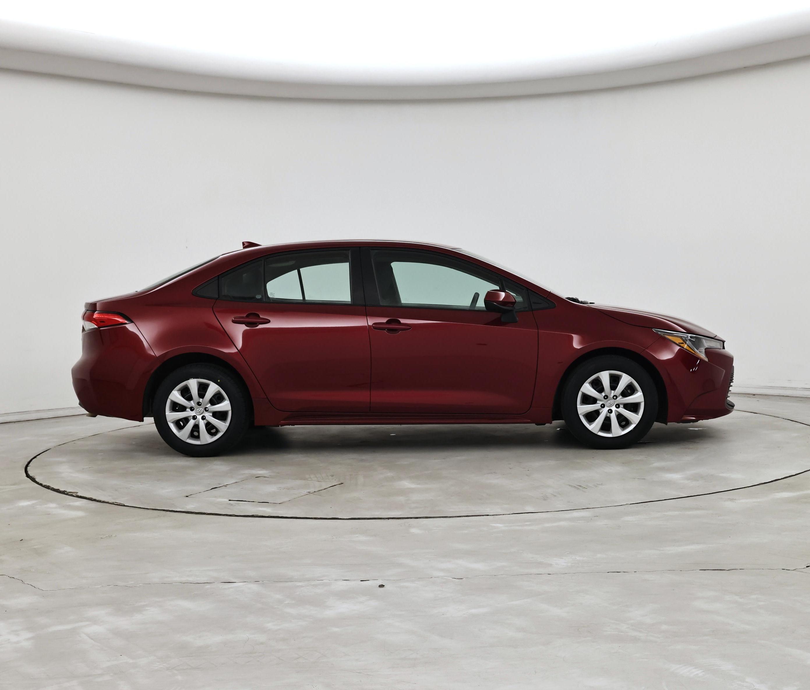 Thumbnail: 2023 Toyota Corolla - 7