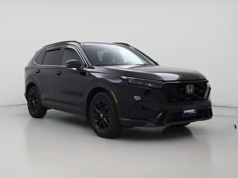 2023 Honda CR-V Sport