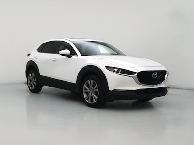 2021 Mazda CX-30 Preferred