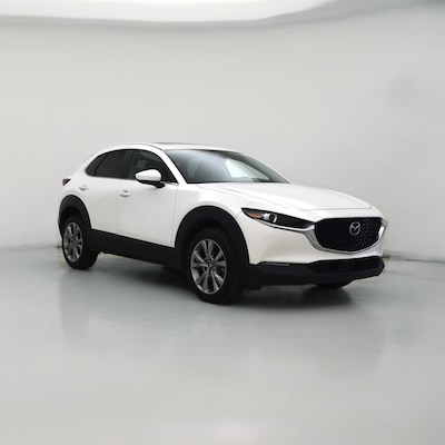 2021 Mazda CX-30 Preferred