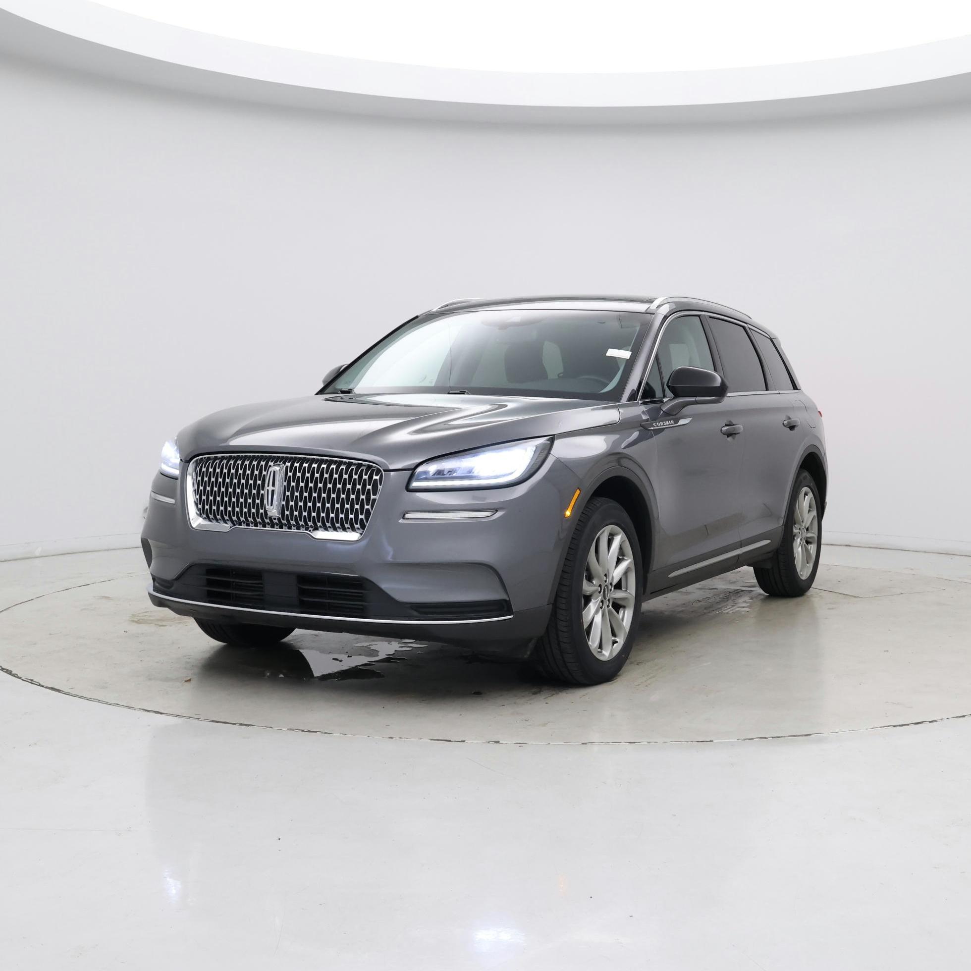 Thumbnail: 2022 Lincoln Corsair - 4