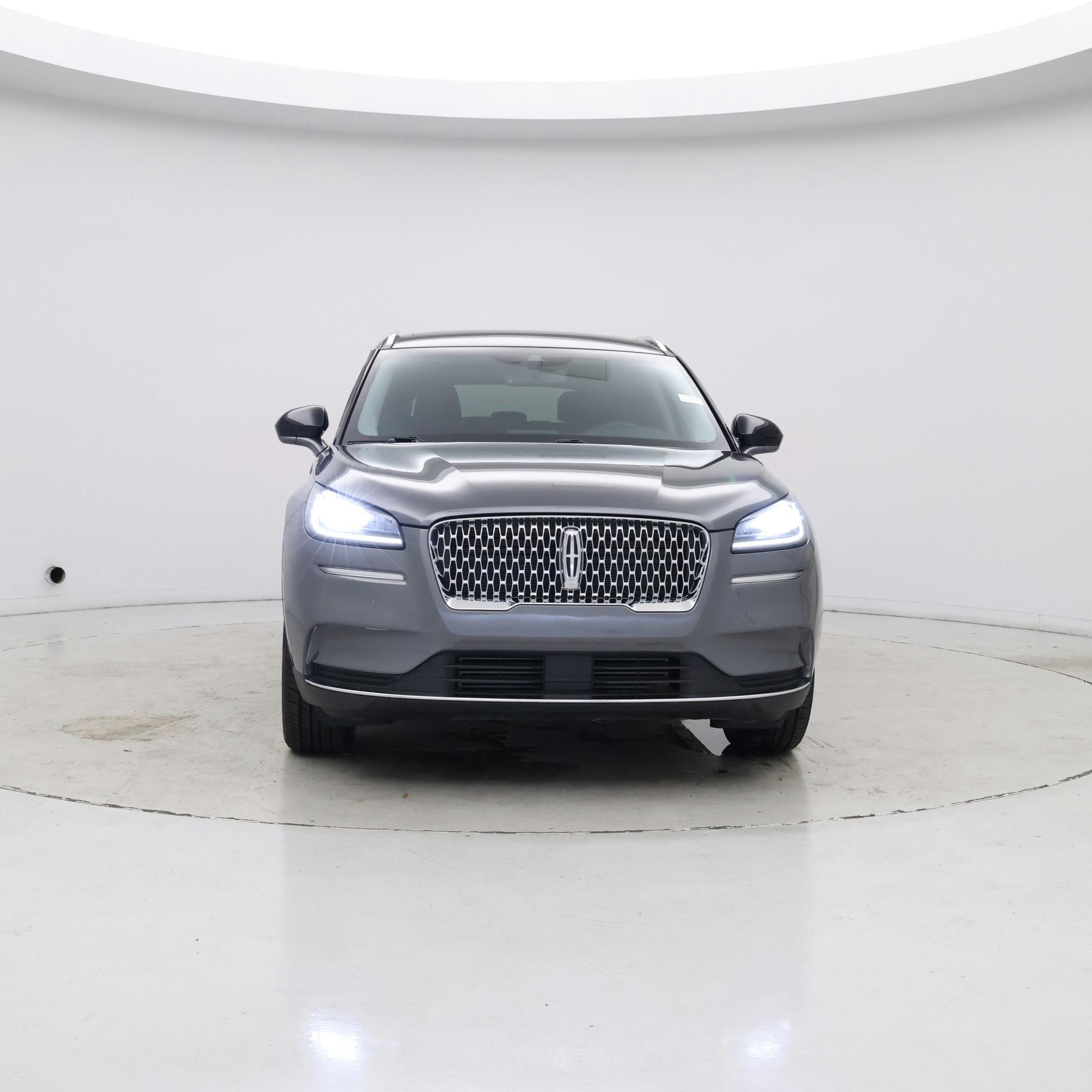 Thumbnail: 2022 Lincoln Corsair - 5