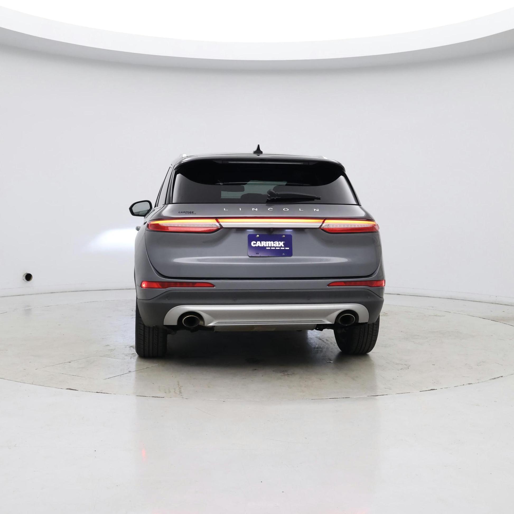 Thumbnail: 2022 Lincoln Corsair - 6