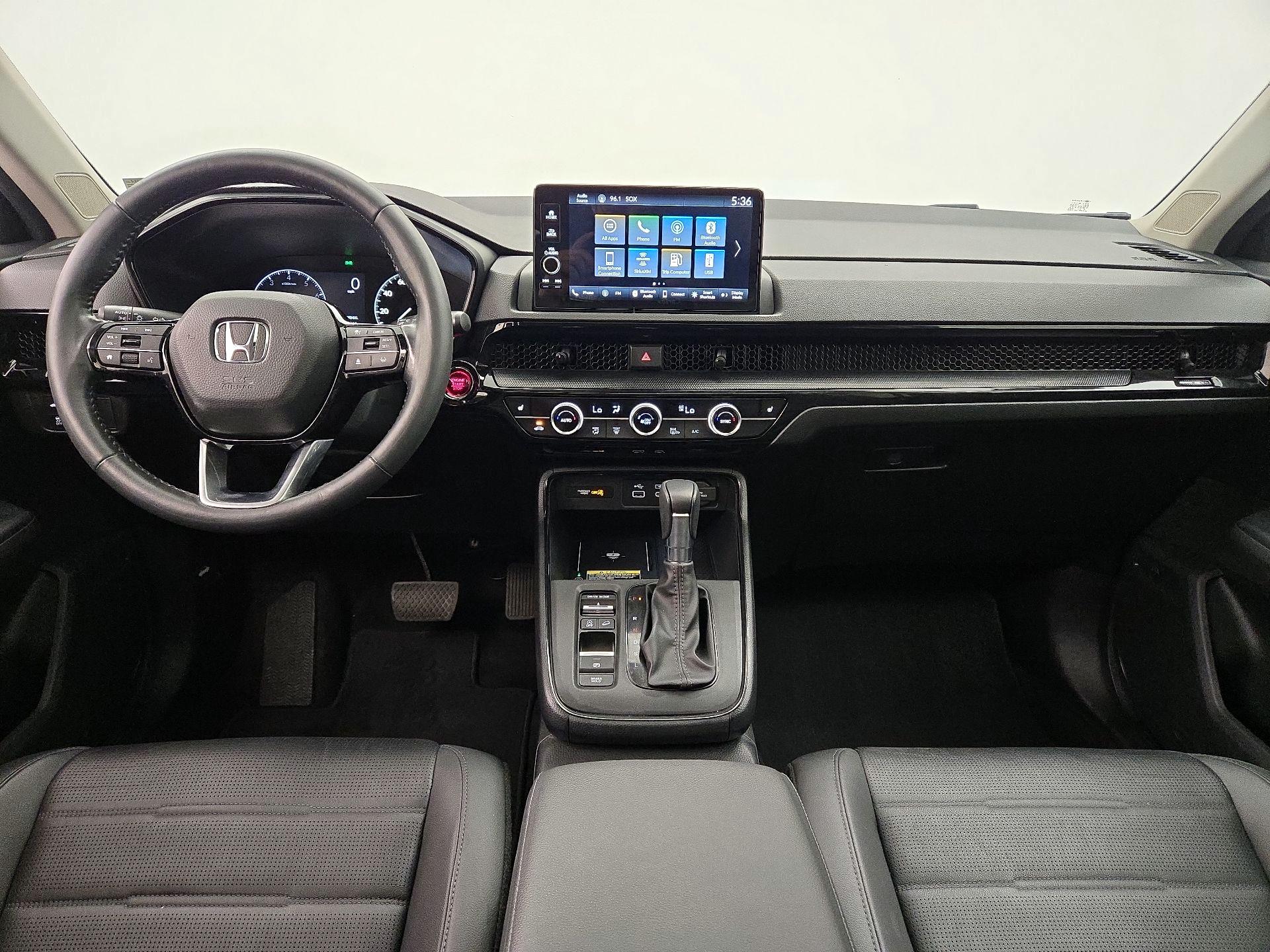 Thumbnail: 2024 Honda CR-V - 9