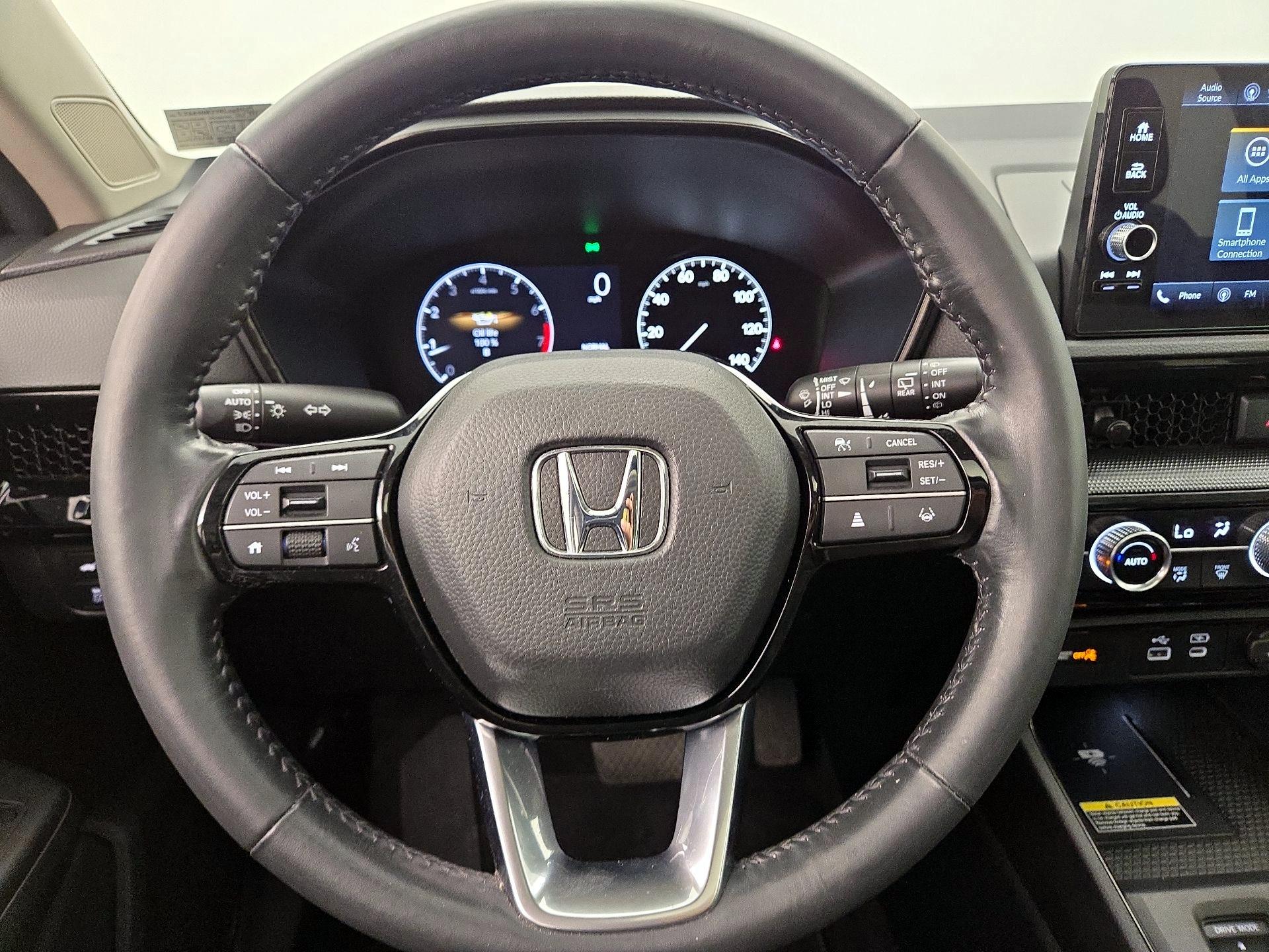 Thumbnail: 2024 Honda CR-V - 10