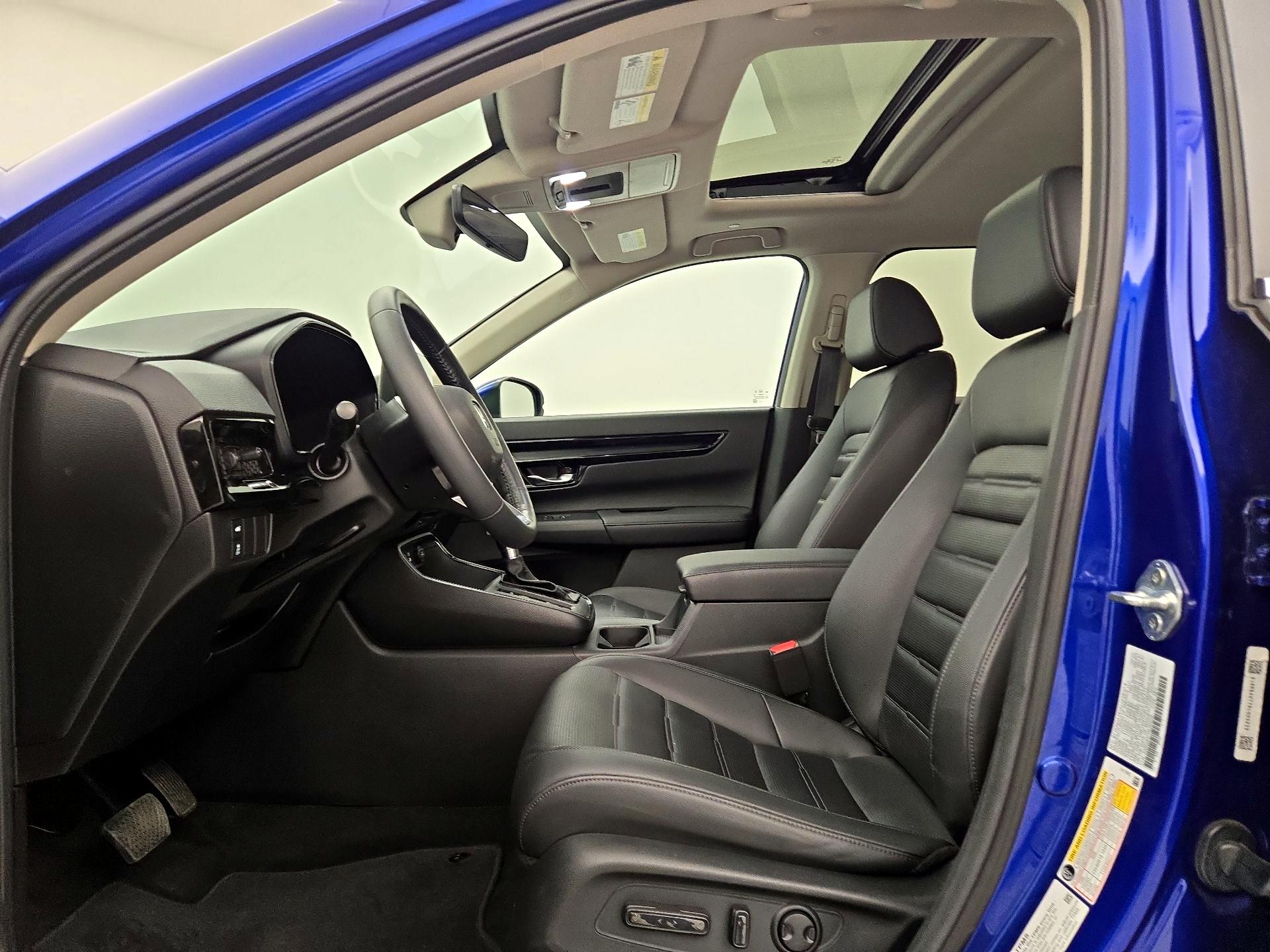 Thumbnail: 2024 Honda CR-V - 11