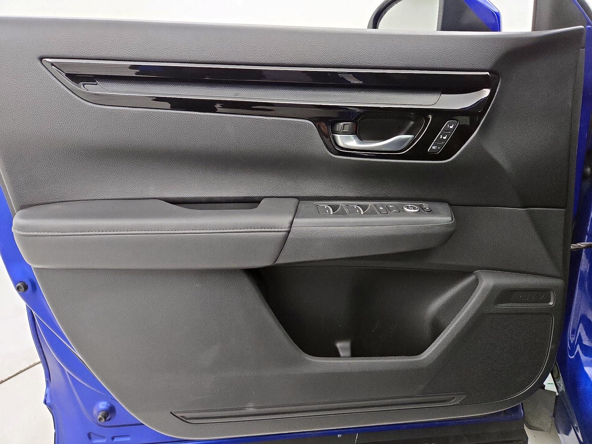 Thumbnail: 2024 Honda CR-V - 12