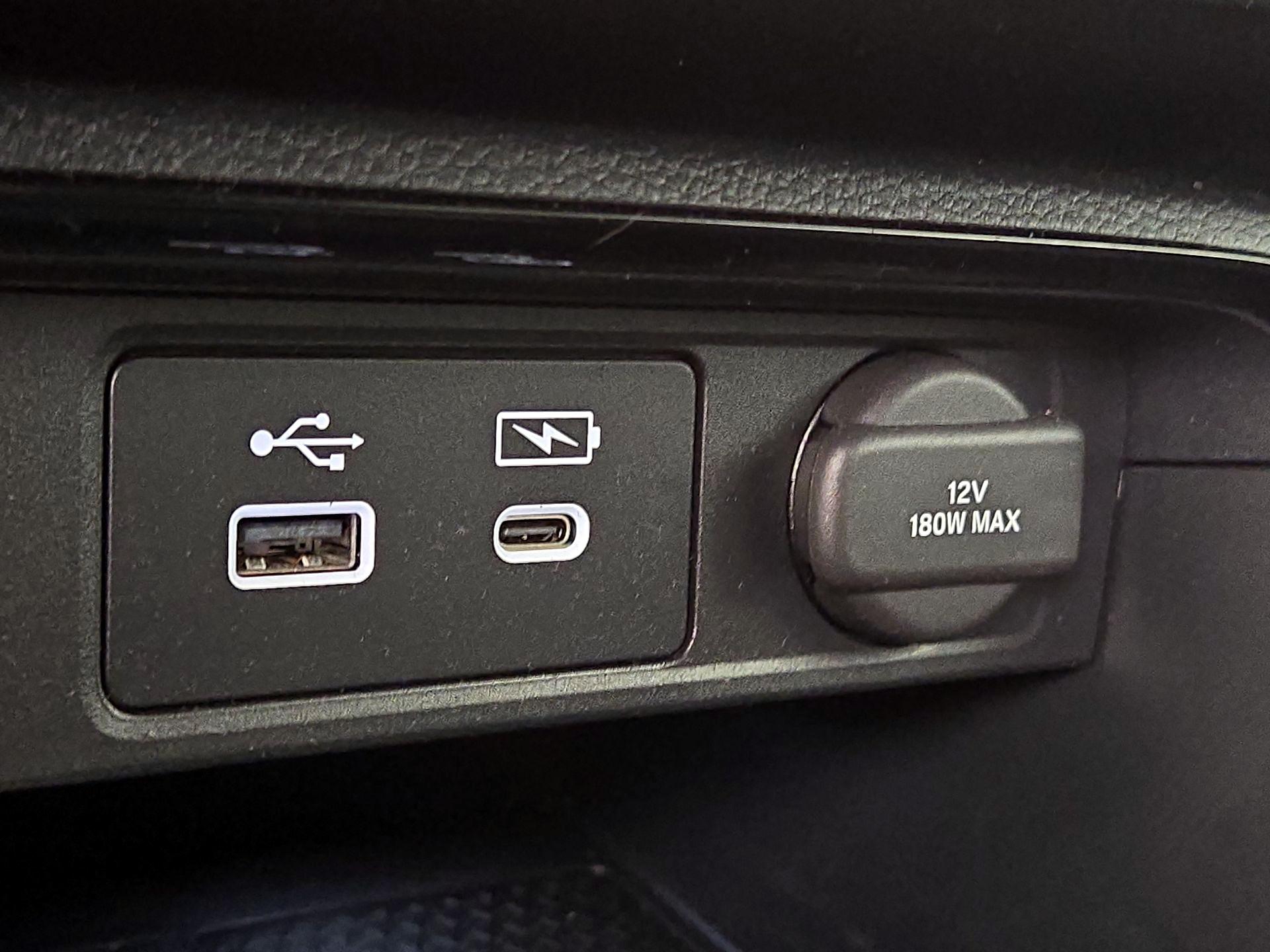 Thumbnail: 2024 Honda CR-V - 17