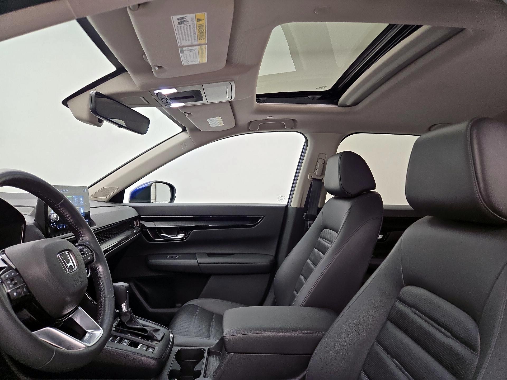 Thumbnail: 2024 Honda CR-V - 18