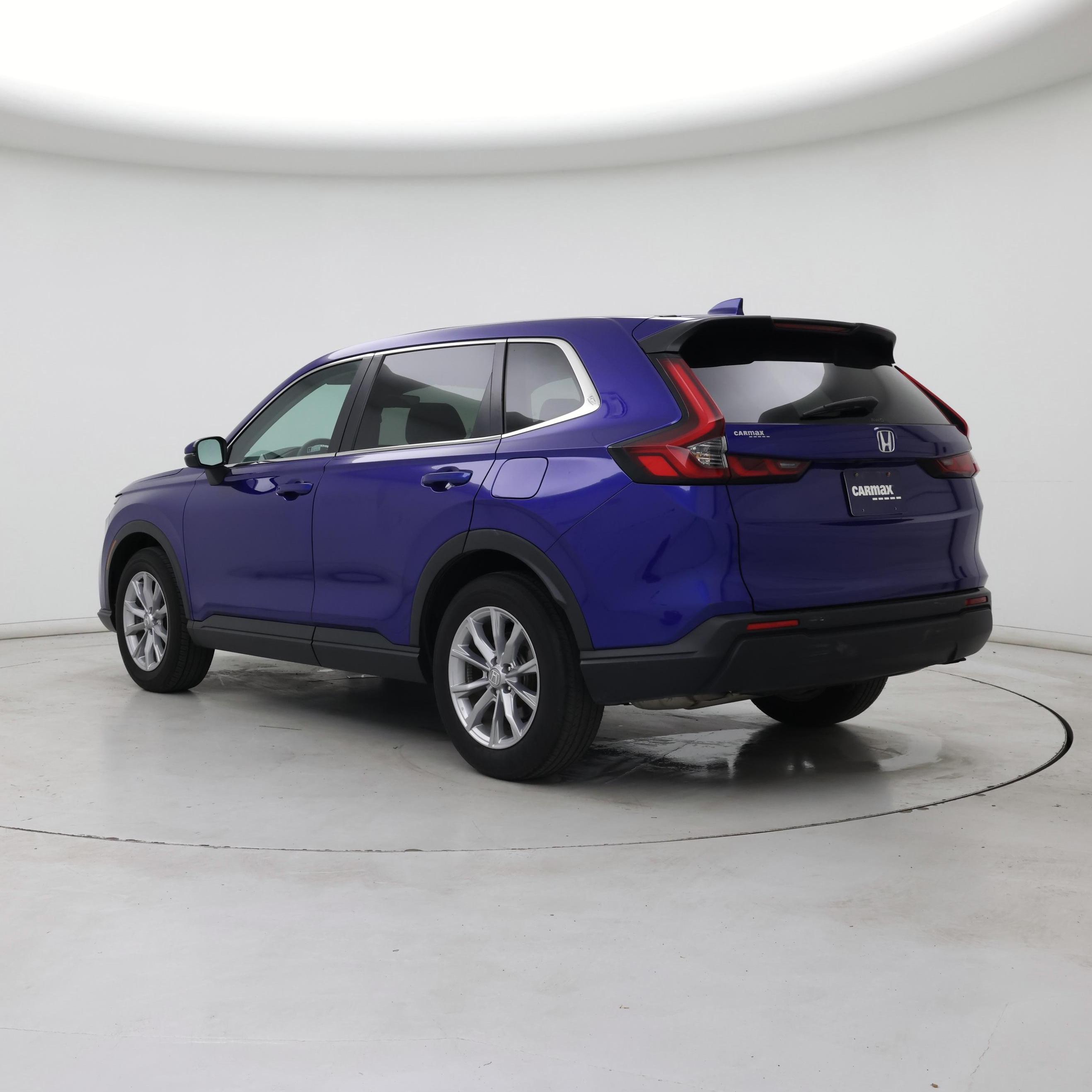 Thumbnail: 2024 Honda CR-V - 2