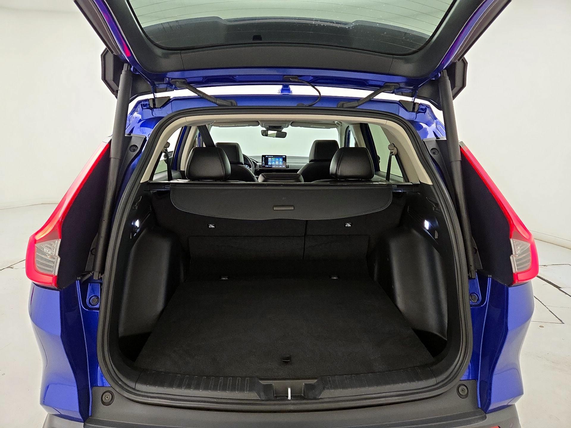Thumbnail: 2024 Honda CR-V - 20