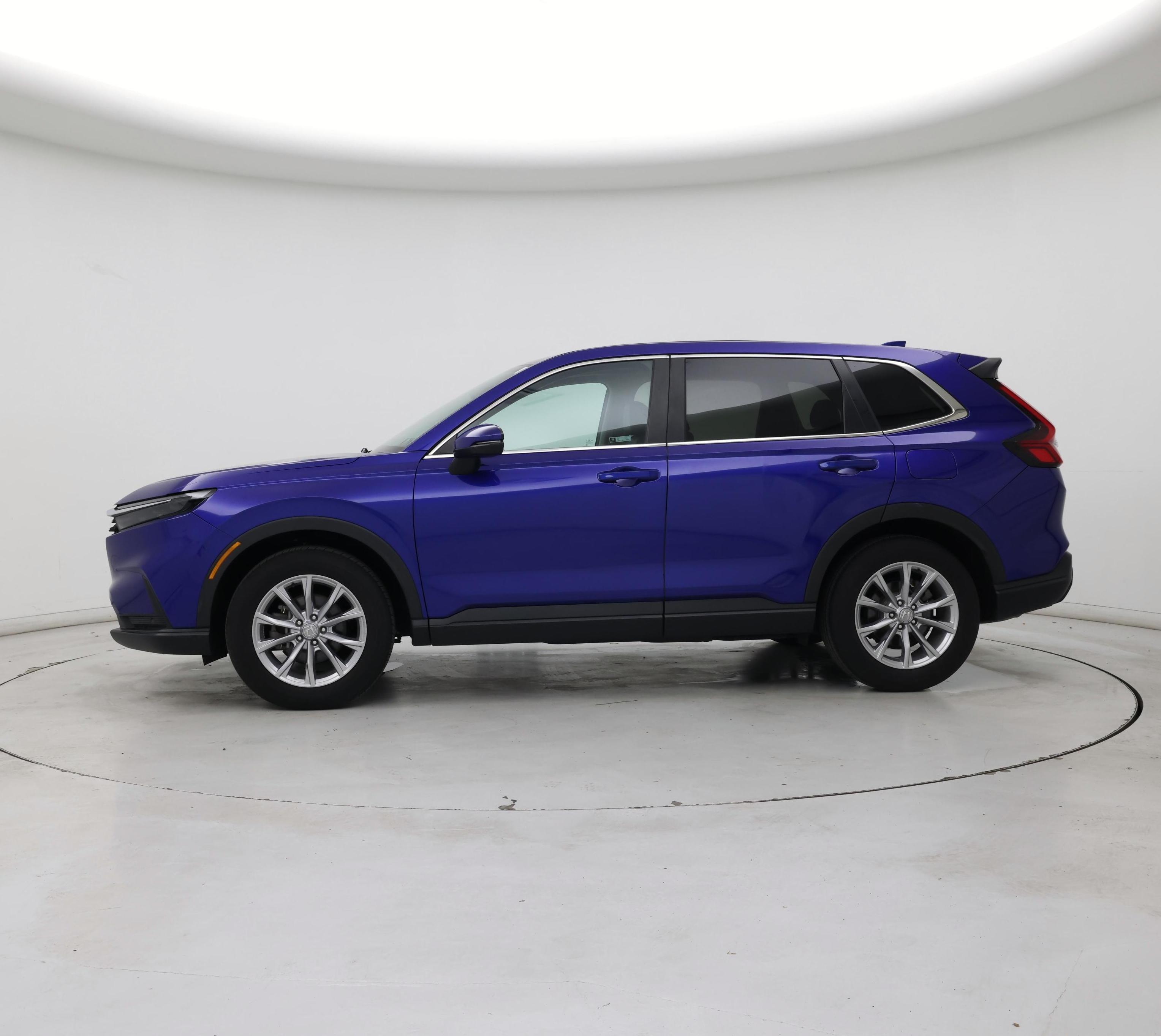 Thumbnail: 2024 Honda CR-V - 3