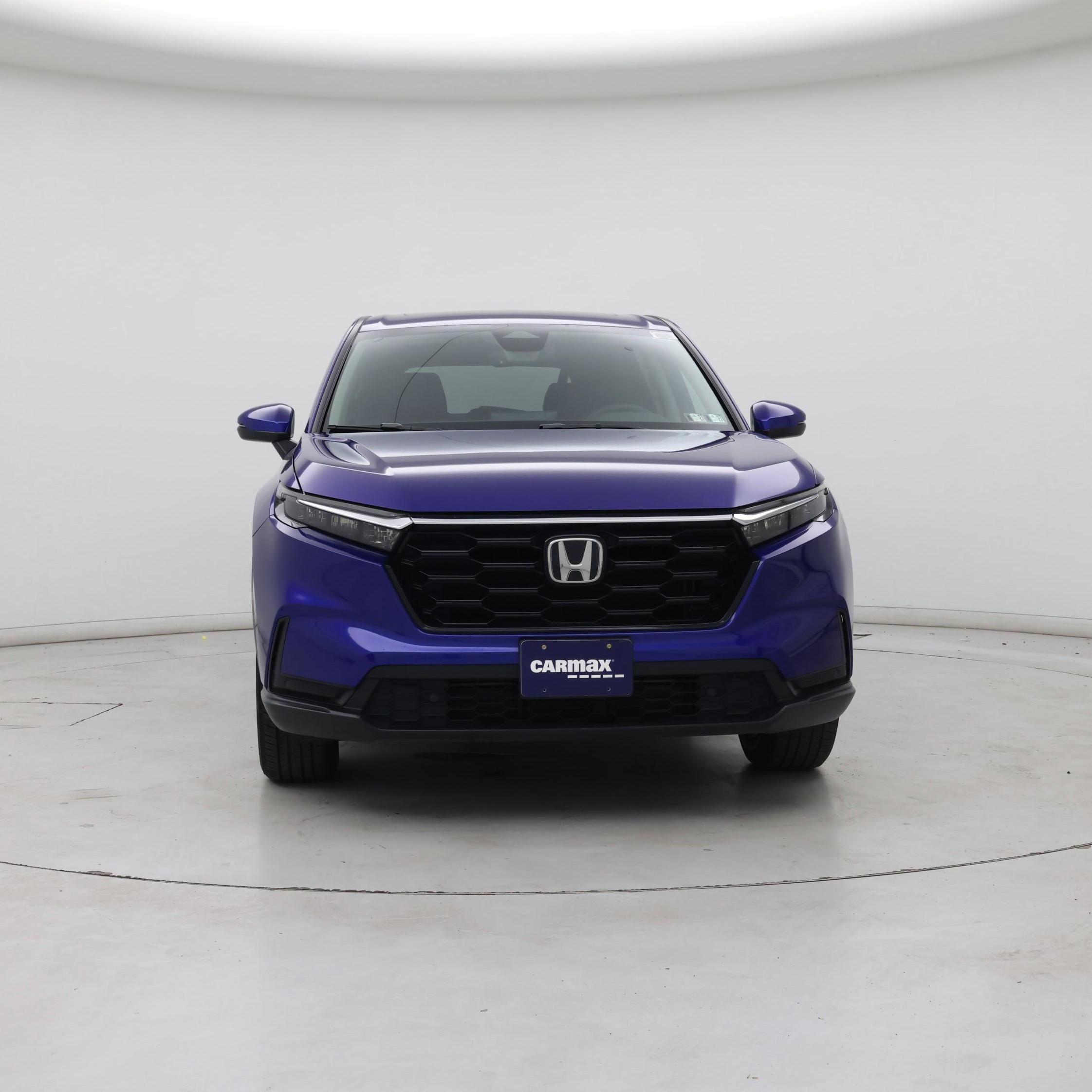 Thumbnail: 2024 Honda CR-V - 5