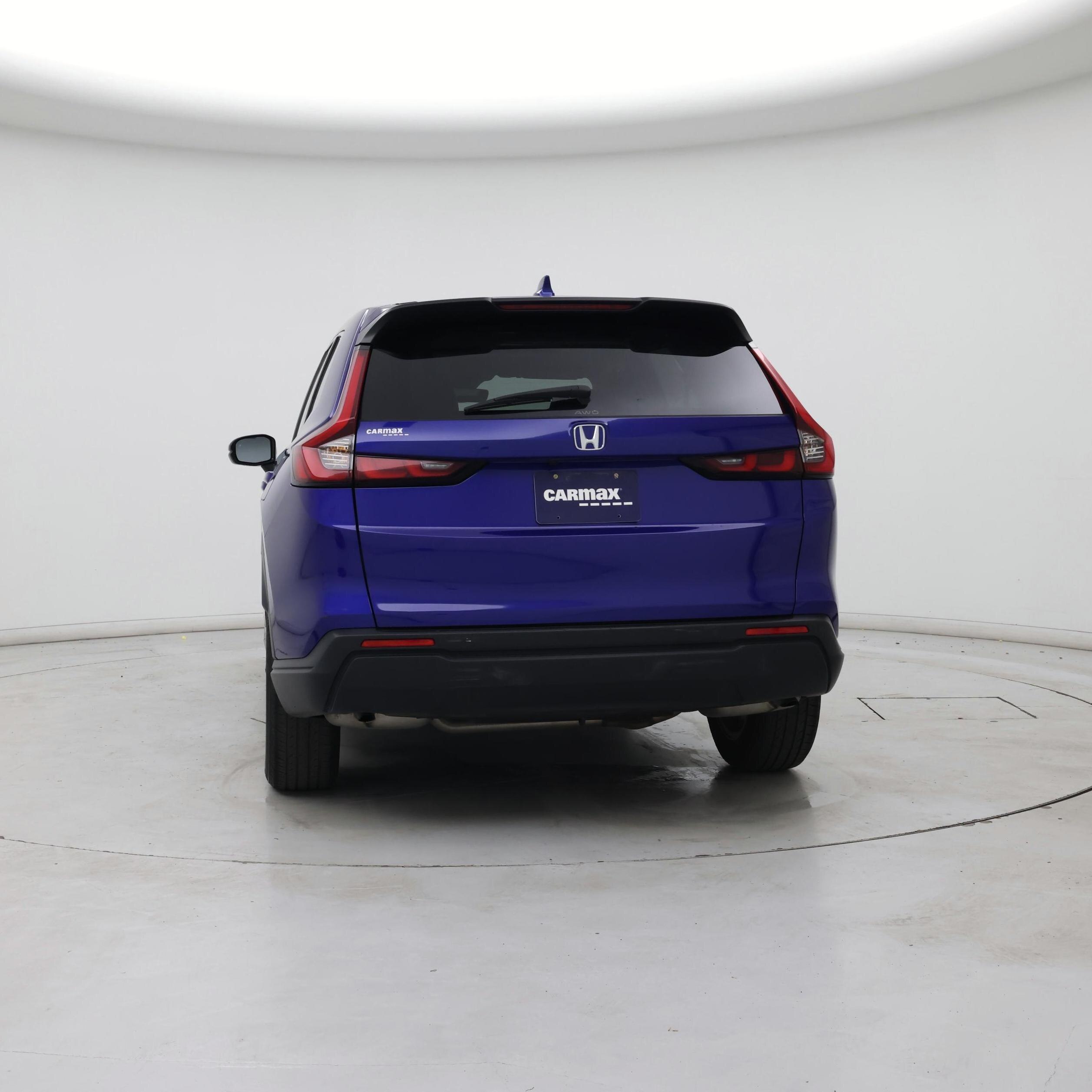 Thumbnail: 2024 Honda CR-V - 6