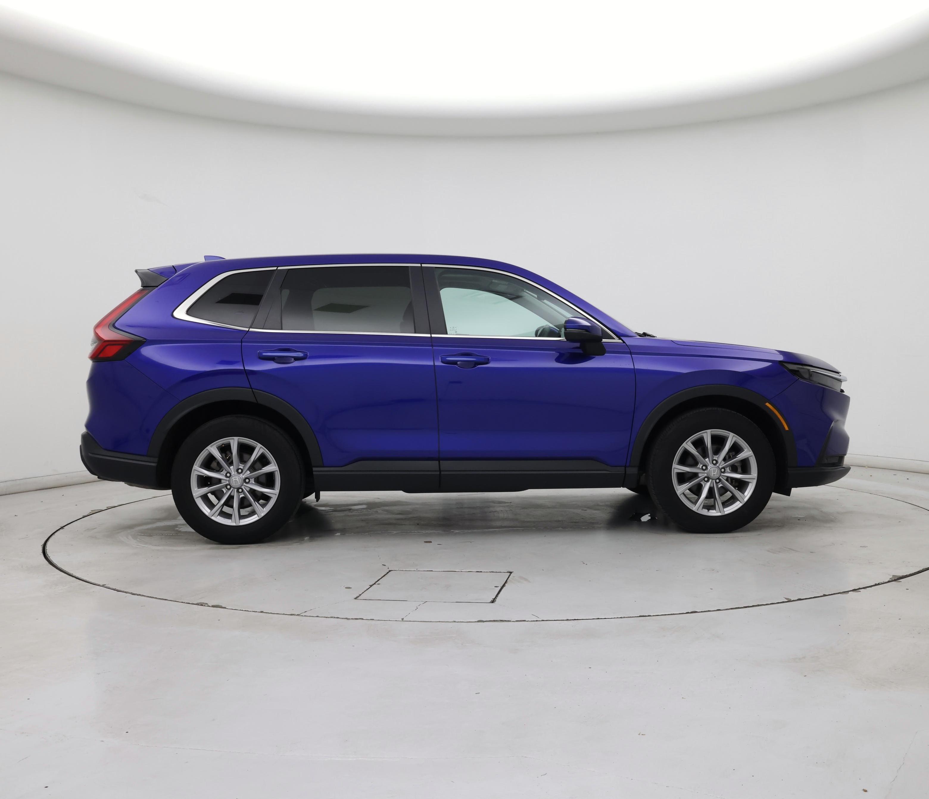 Thumbnail: 2024 Honda CR-V - 7