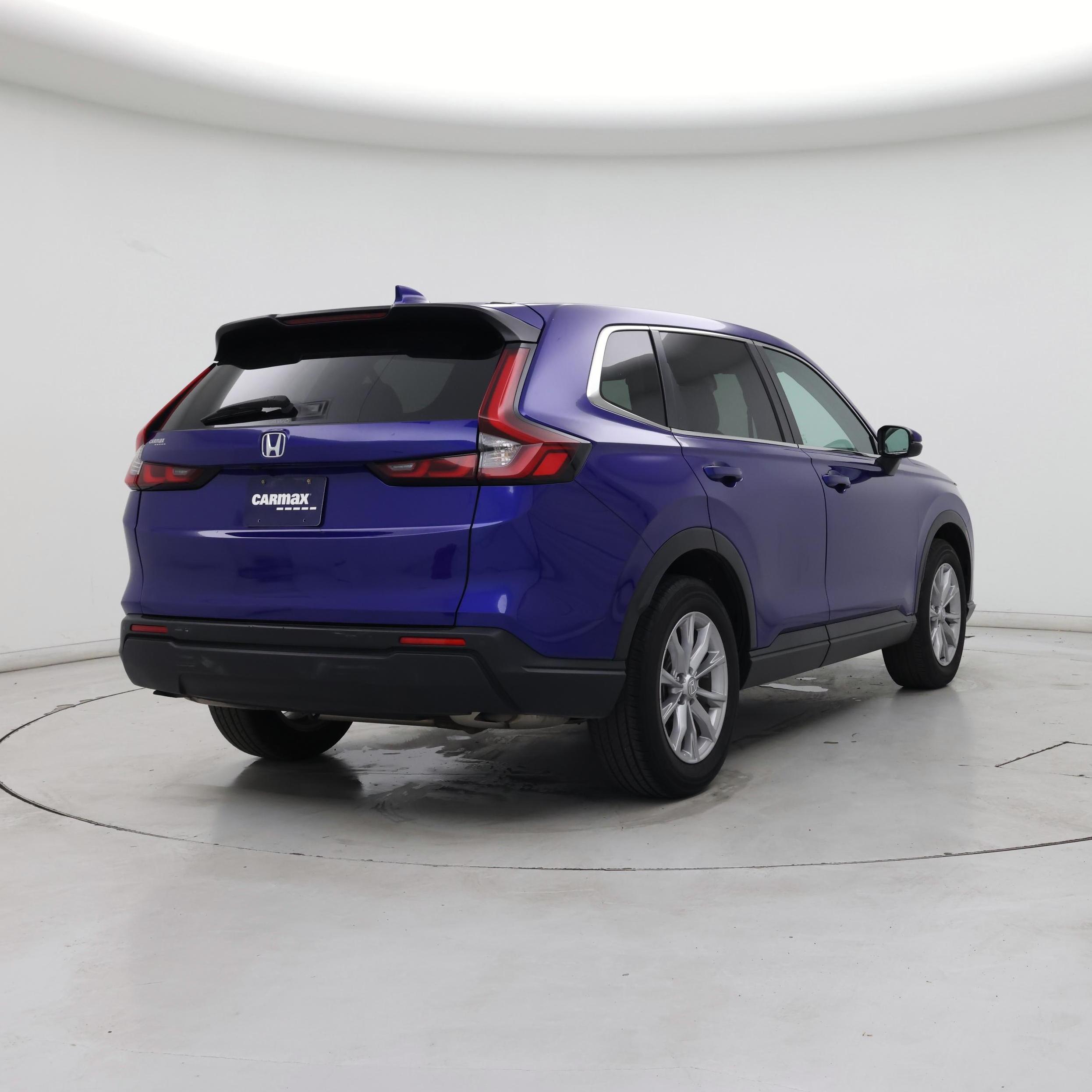 Thumbnail: 2024 Honda CR-V - 8