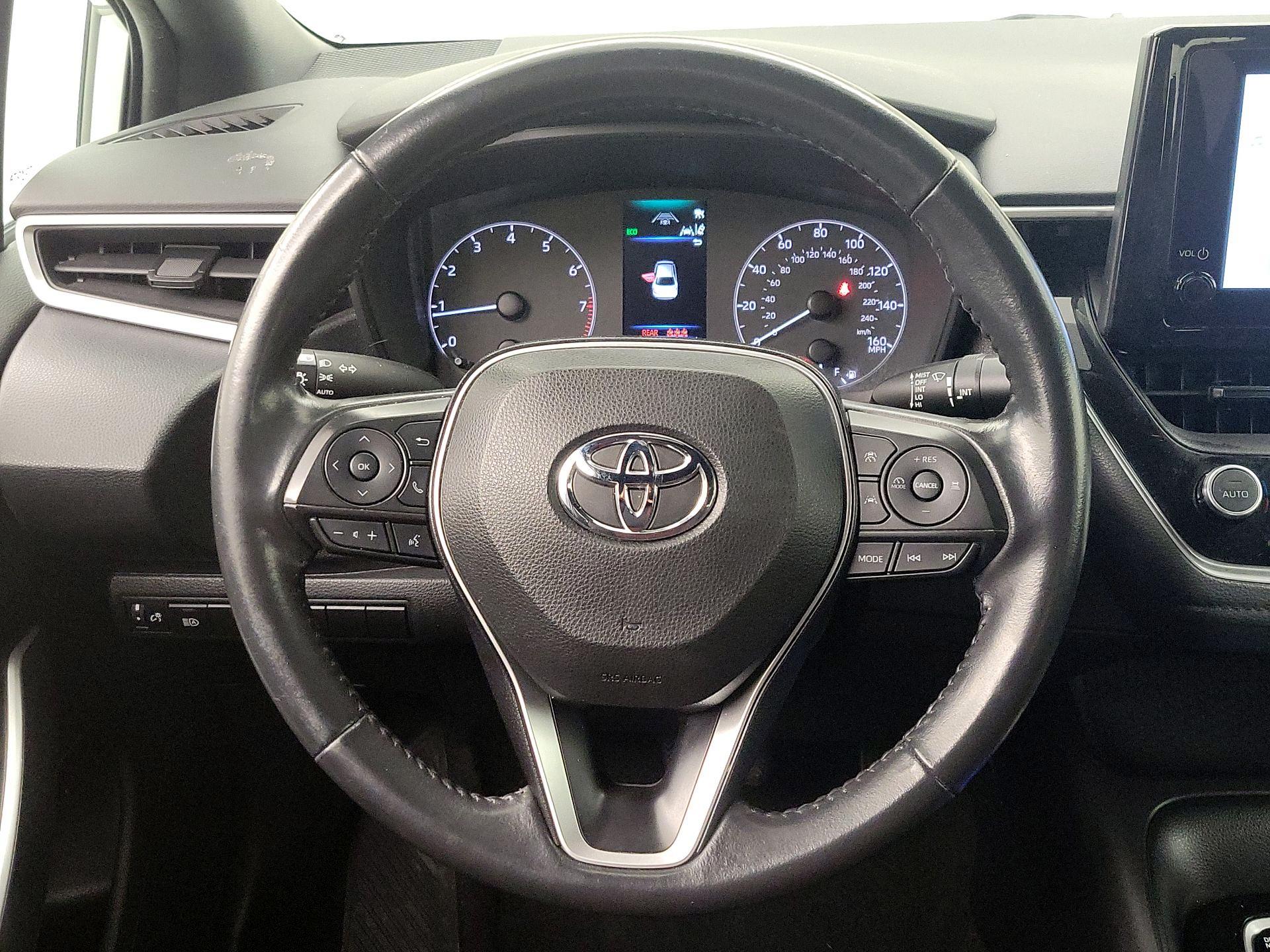 Thumbnail: 2023 Toyota Corolla - 10
