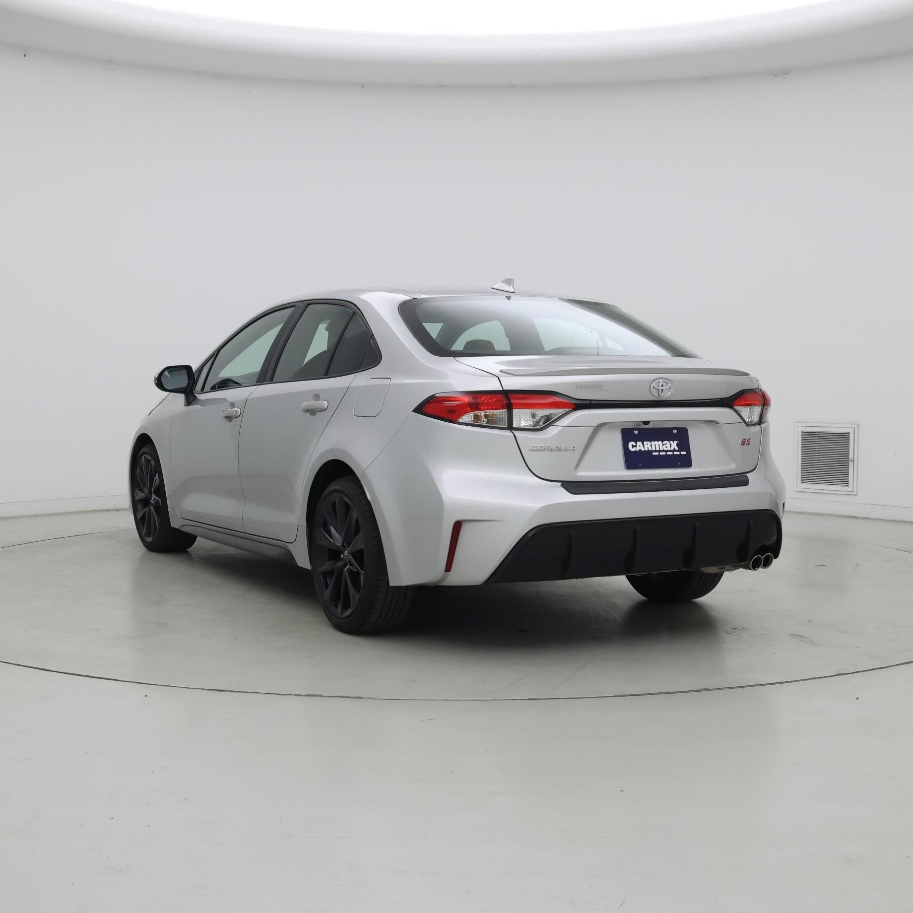 Thumbnail: 2023 Toyota Corolla - 2