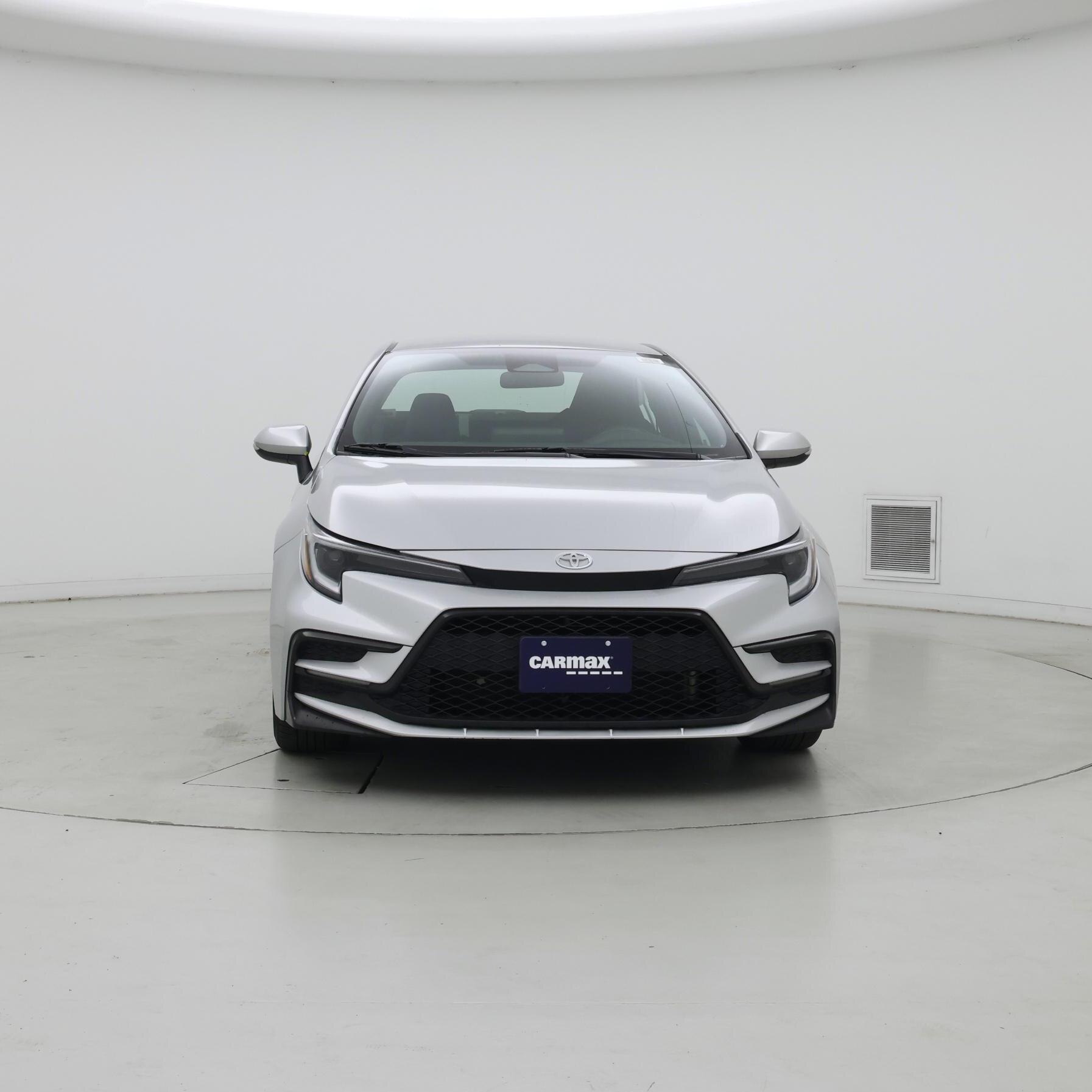 Thumbnail: 2023 Toyota Corolla - 5