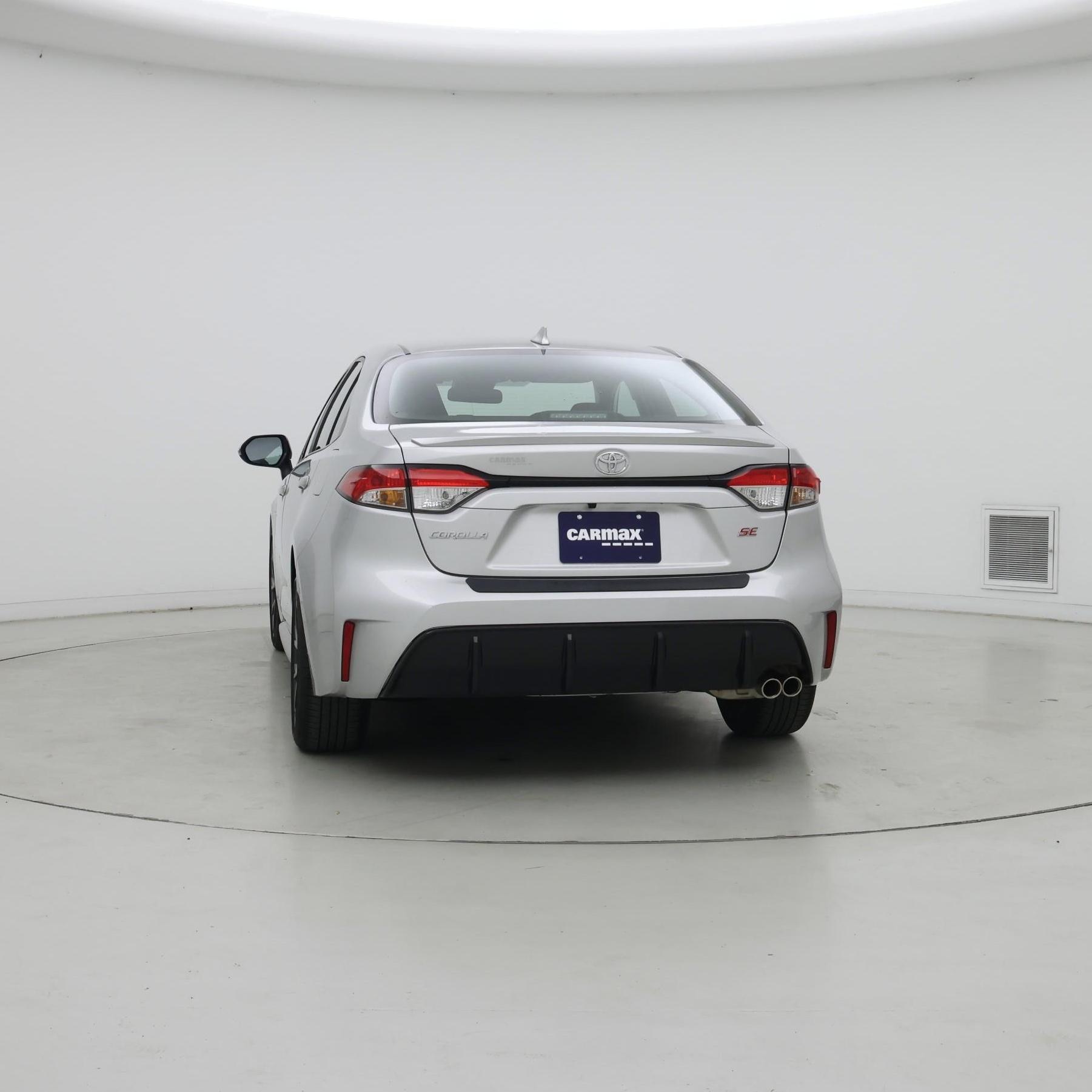 Thumbnail: 2023 Toyota Corolla - 6