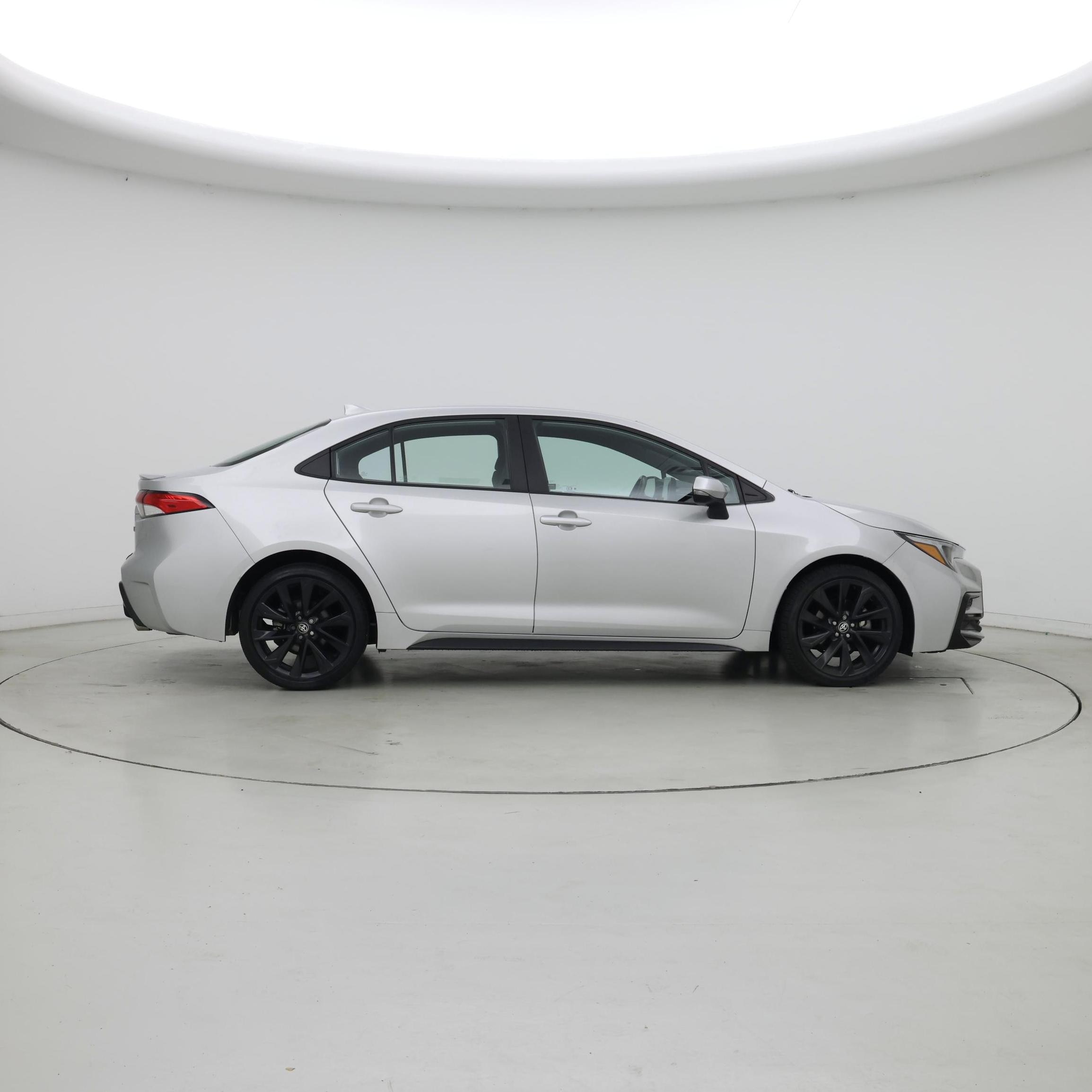 Thumbnail: 2023 Toyota Corolla - 7