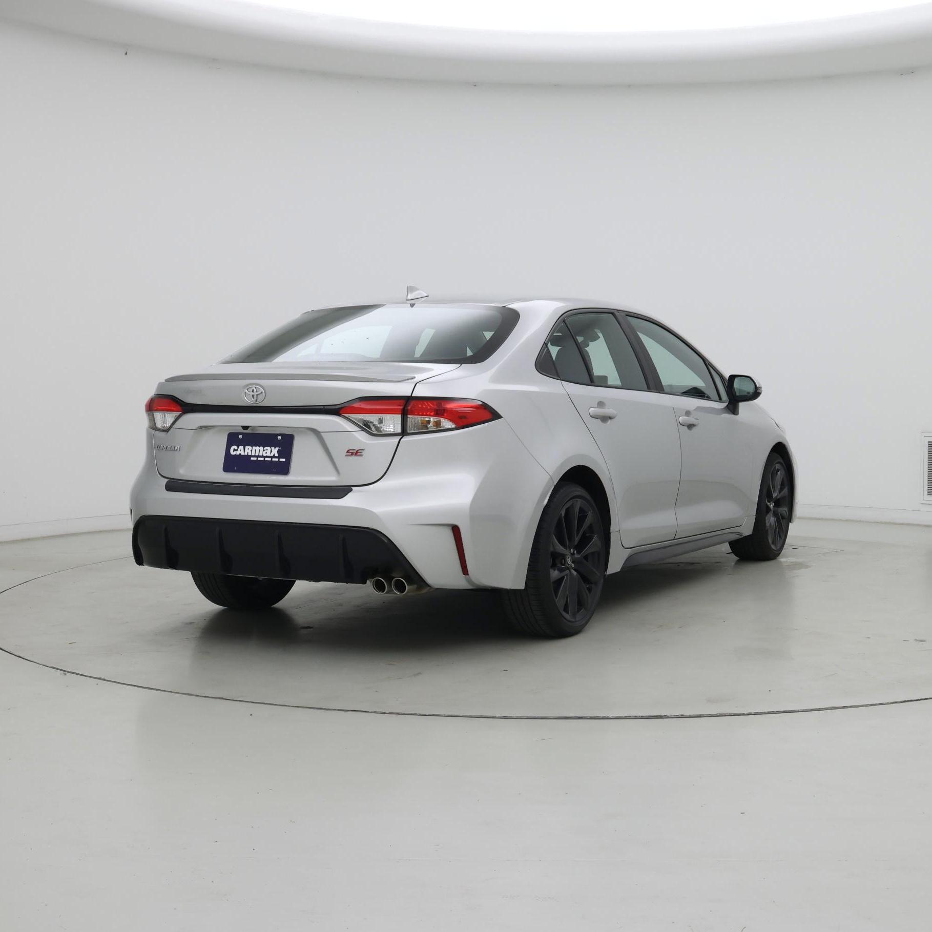 Thumbnail: 2023 Toyota Corolla - 8