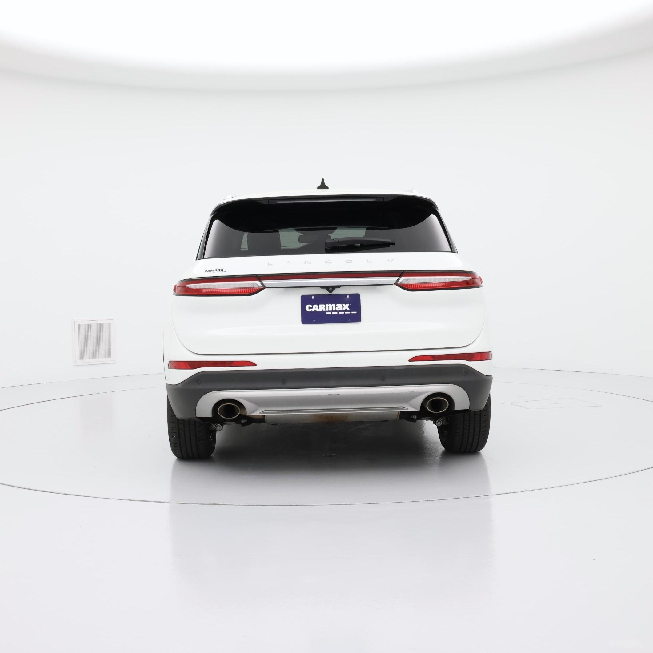 Thumbnail: 2022 Lincoln Corsair - 6