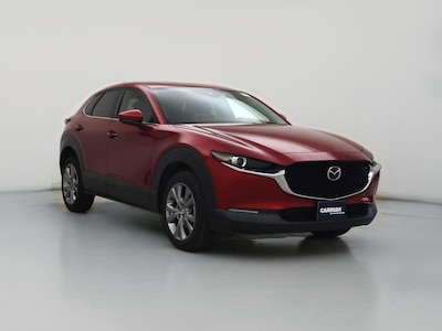 2020 Mazda CX-30 Preferred