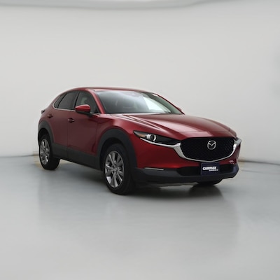 2020 Mazda CX-30 Preferred