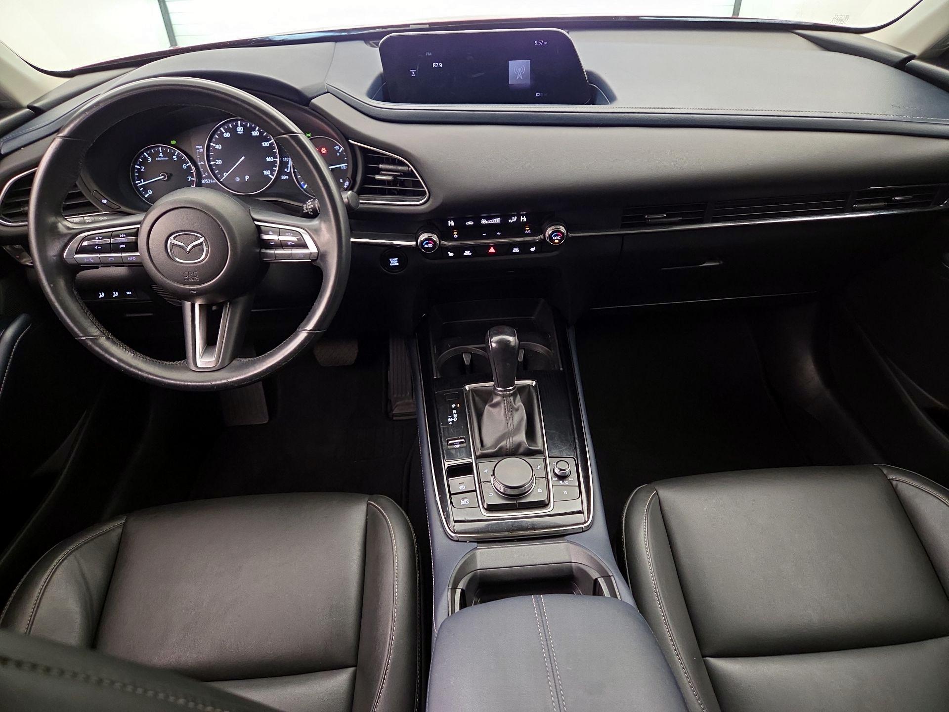 Thumbnail: 2020 Mazda CX-30 - 9