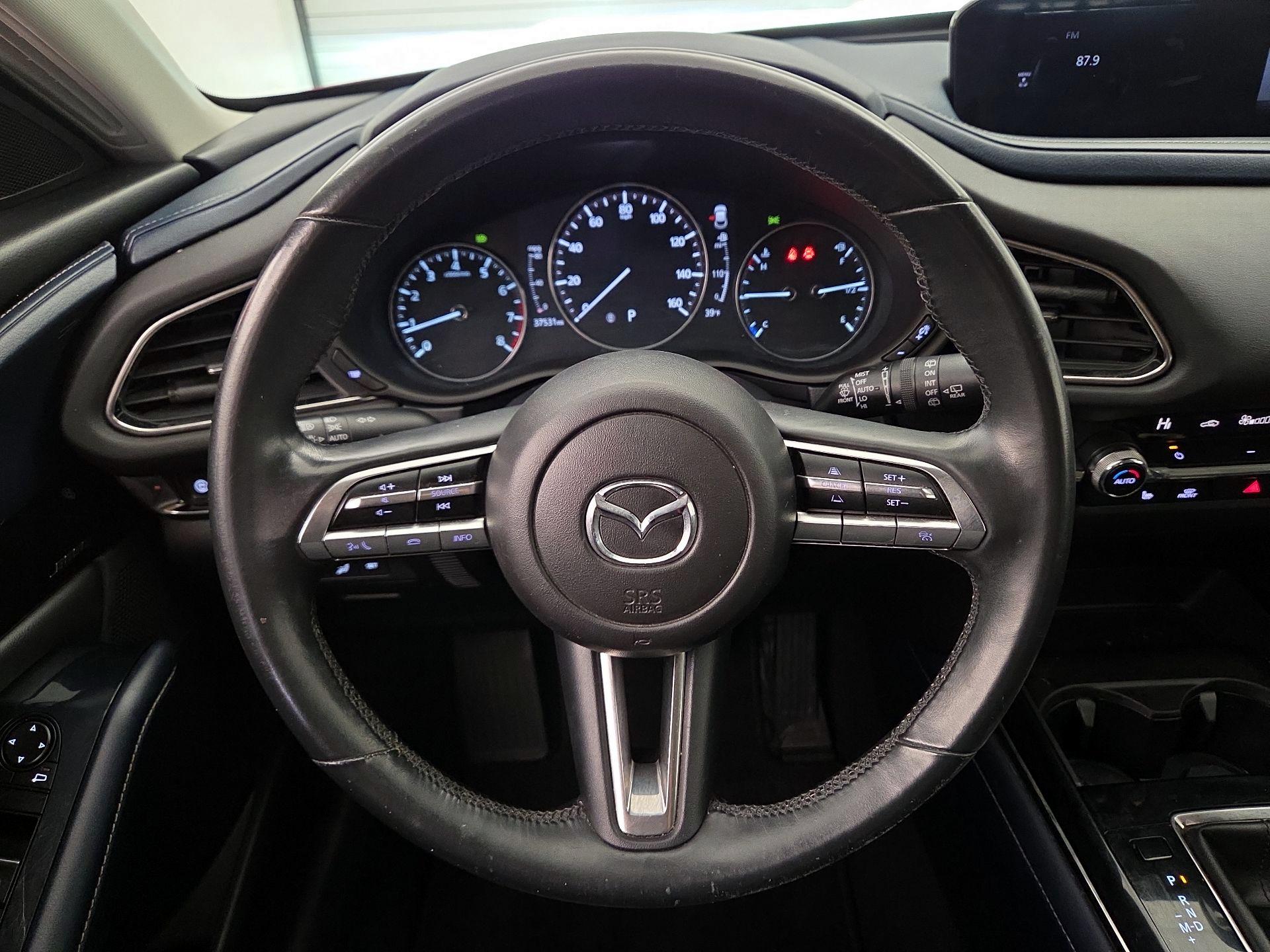 Thumbnail: 2020 Mazda CX-30 - 10