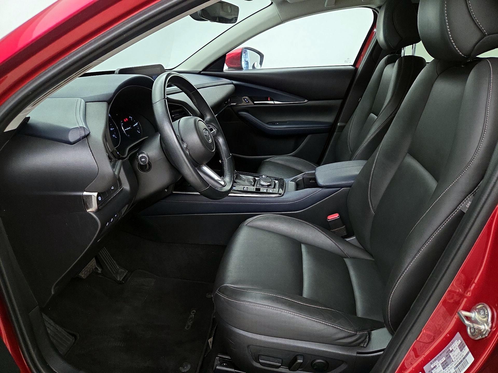 Thumbnail: 2020 Mazda CX-30 - 11