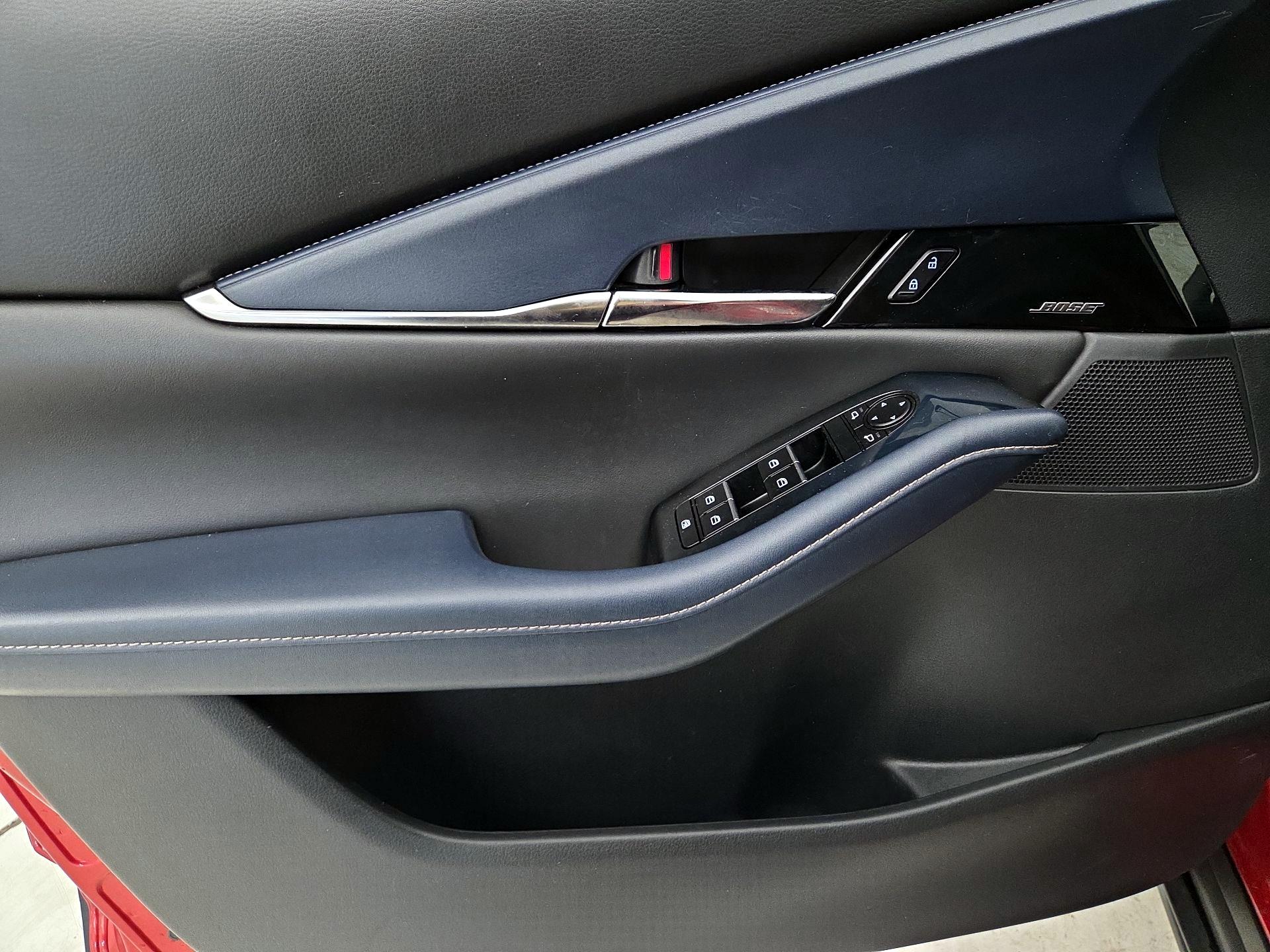 Thumbnail: 2020 Mazda CX-30 - 12