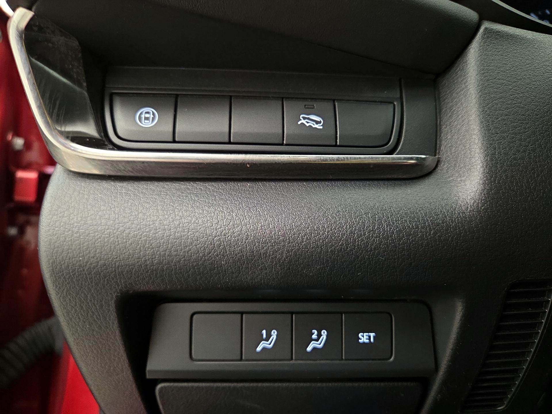 Thumbnail: 2020 Mazda CX-30 - 13