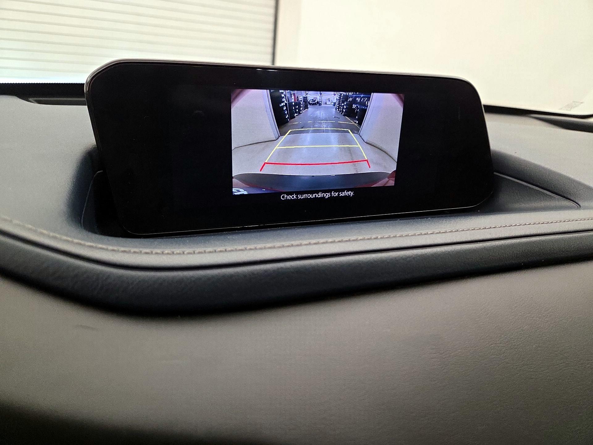 Thumbnail: 2020 Mazda CX-30 - 14