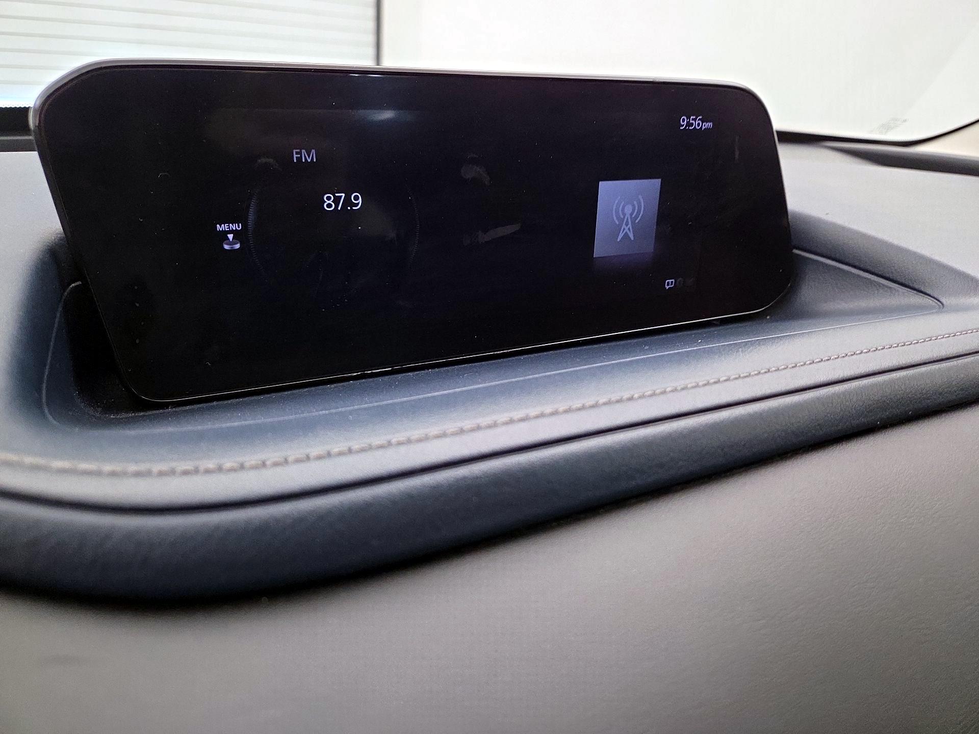 Thumbnail: 2020 Mazda CX-30 - 15