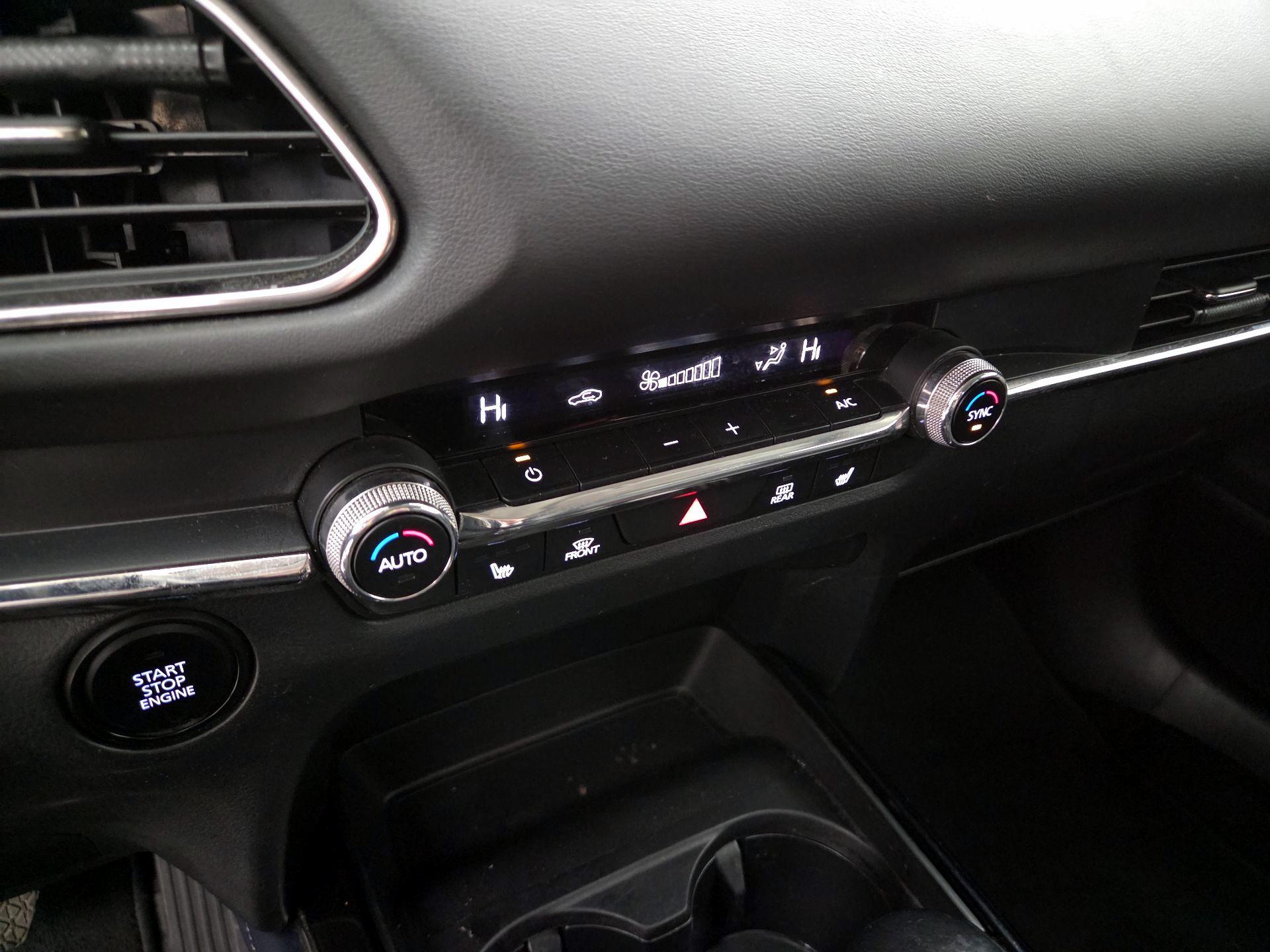 Thumbnail: 2020 Mazda CX-30 - 16