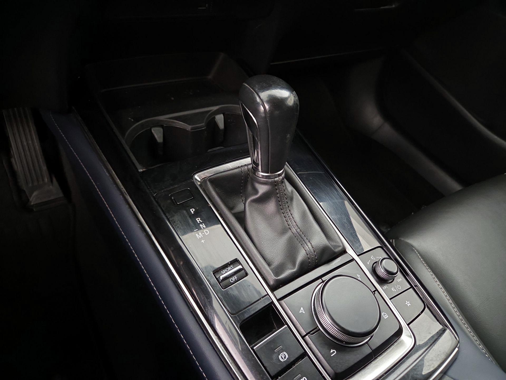 Thumbnail: 2020 Mazda CX-30 - 17