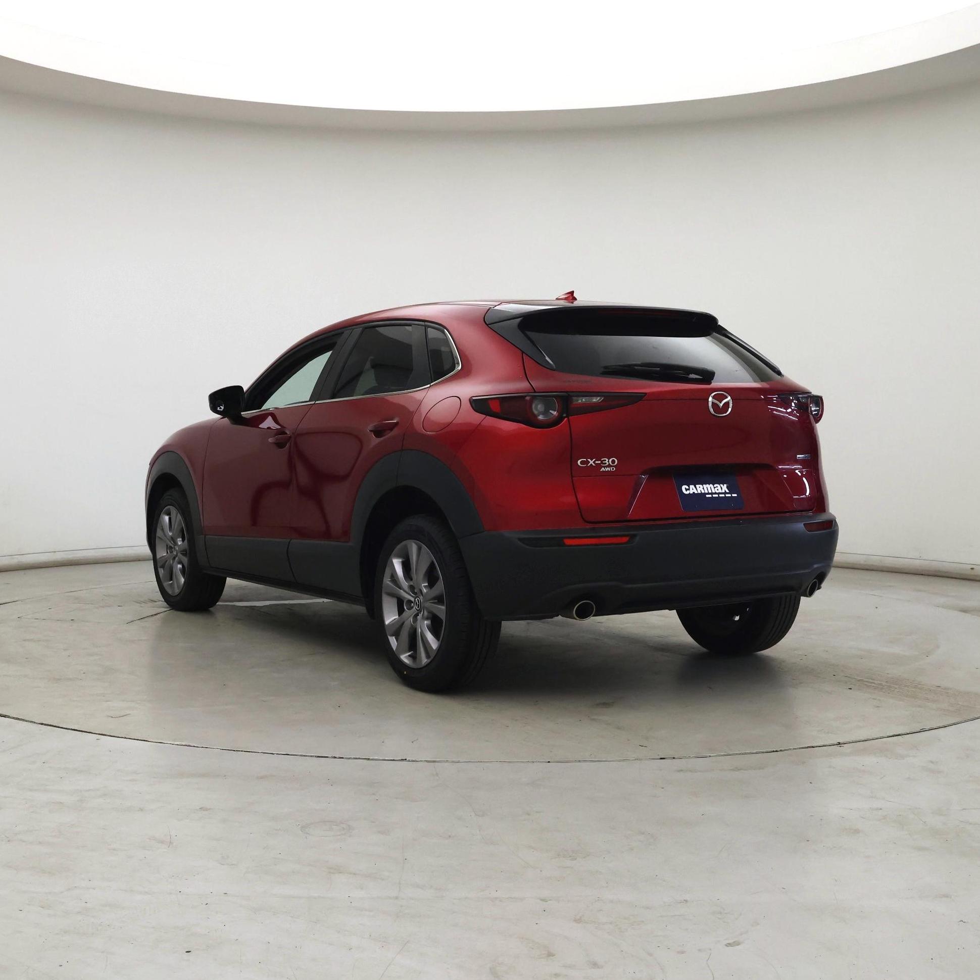 Thumbnail: 2020 Mazda CX-30 - 2