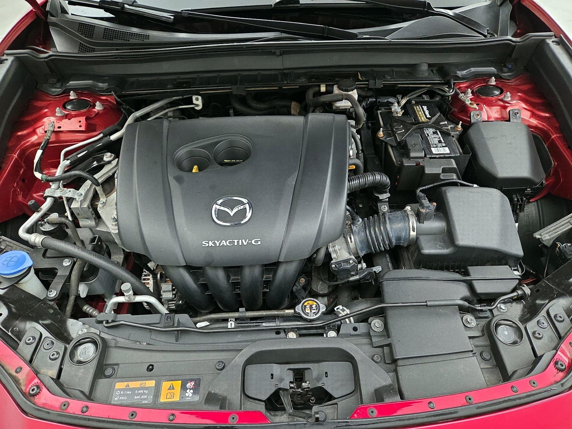 Thumbnail: 2020 Mazda CX-30 - 20