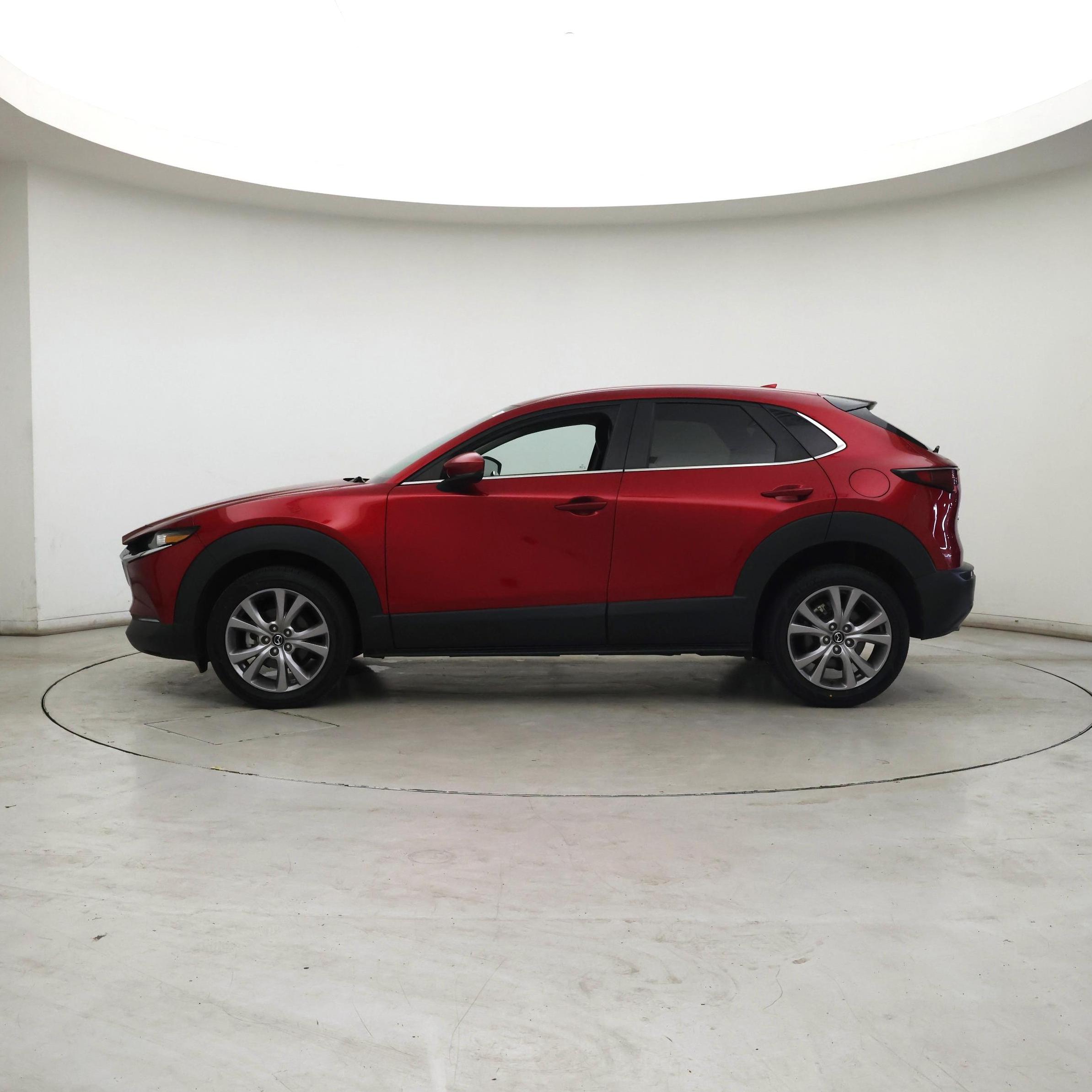 Thumbnail: 2020 Mazda CX-30 - 3