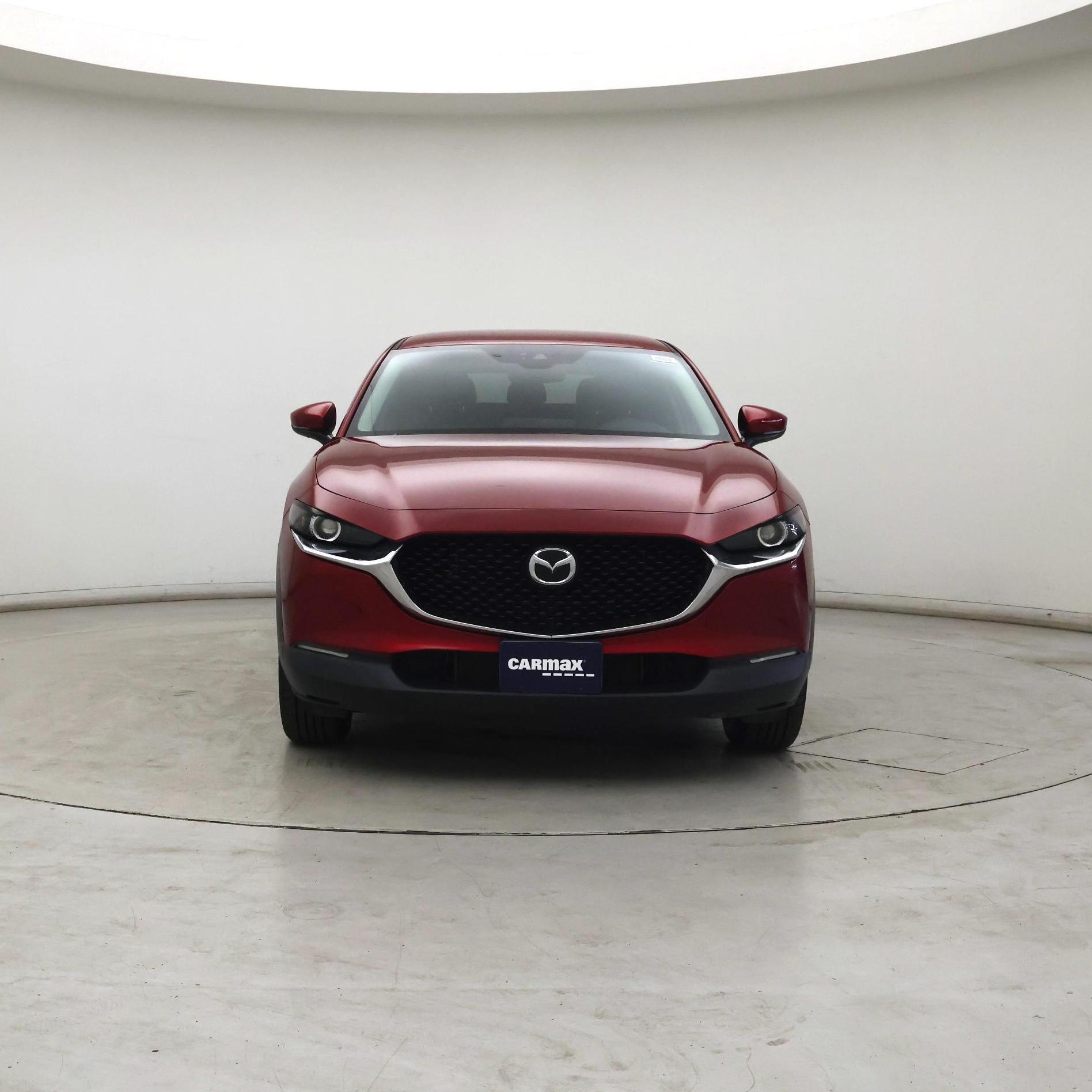 Thumbnail: 2020 Mazda CX-30 - 5