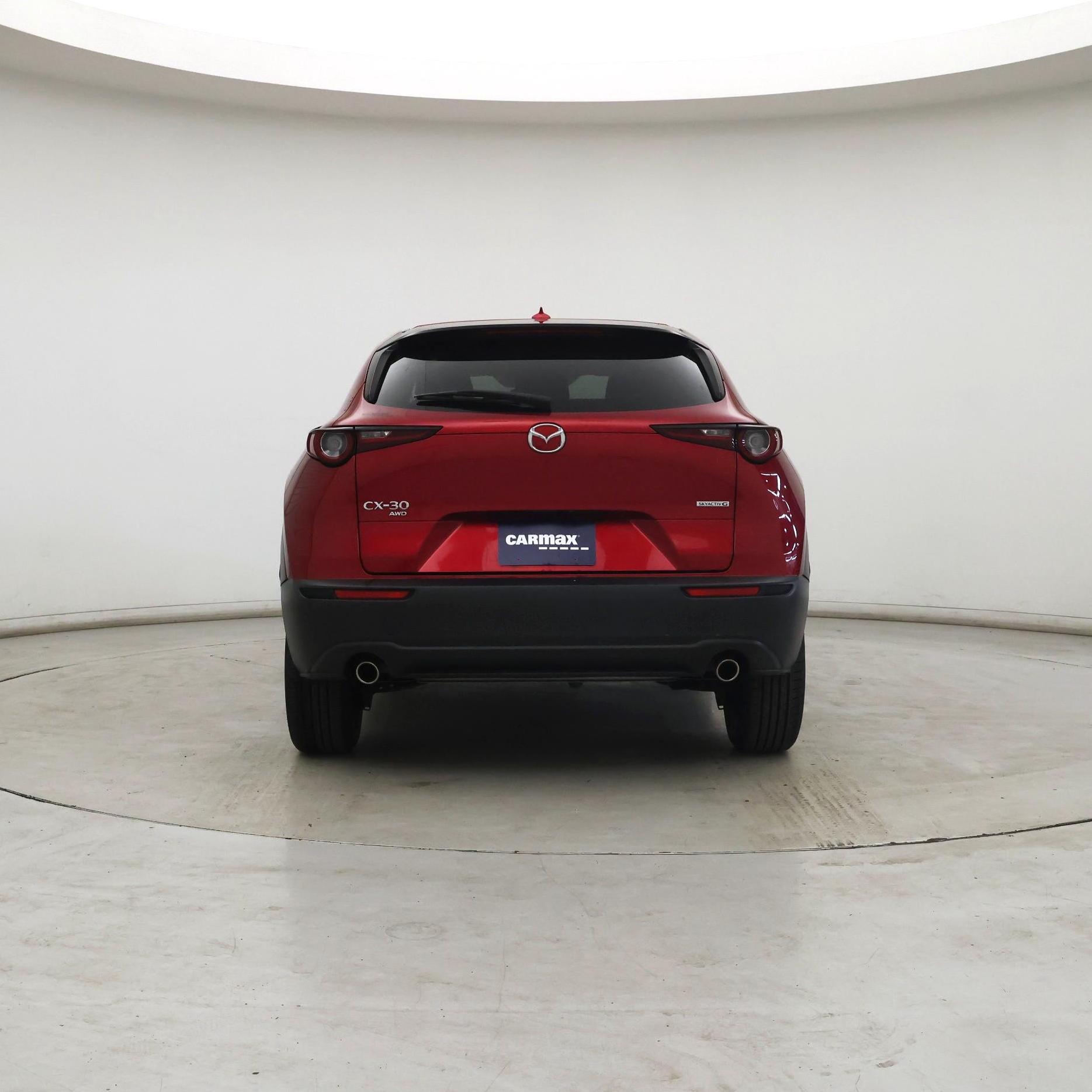 Thumbnail: 2020 Mazda CX-30 - 6