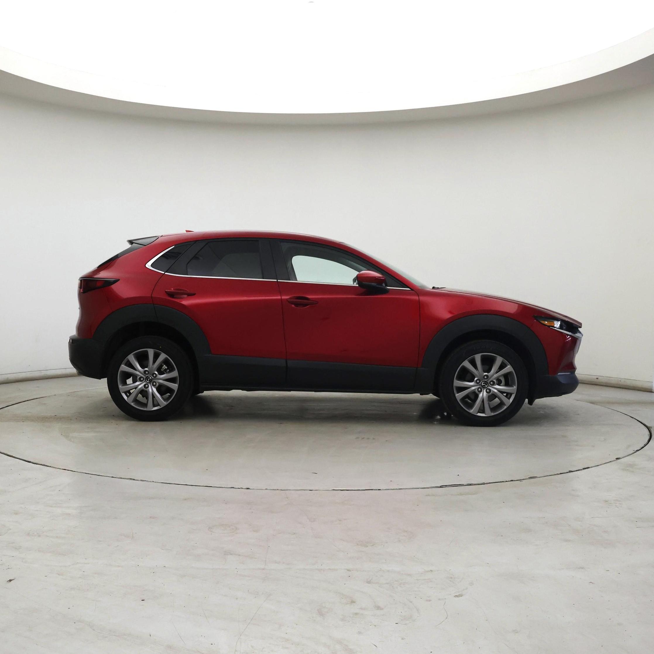 Thumbnail: 2020 Mazda CX-30 - 7
