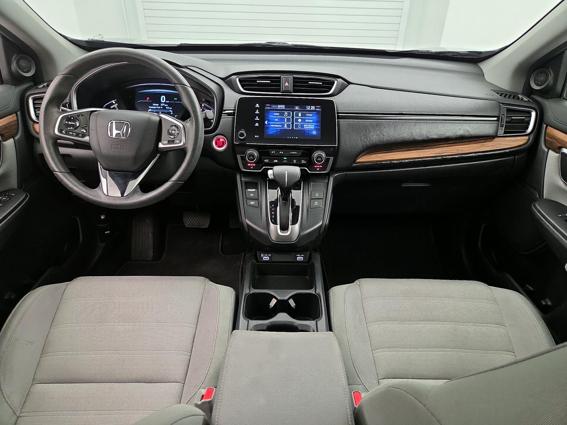 Thumbnail: 2022 Honda CR-V - 9