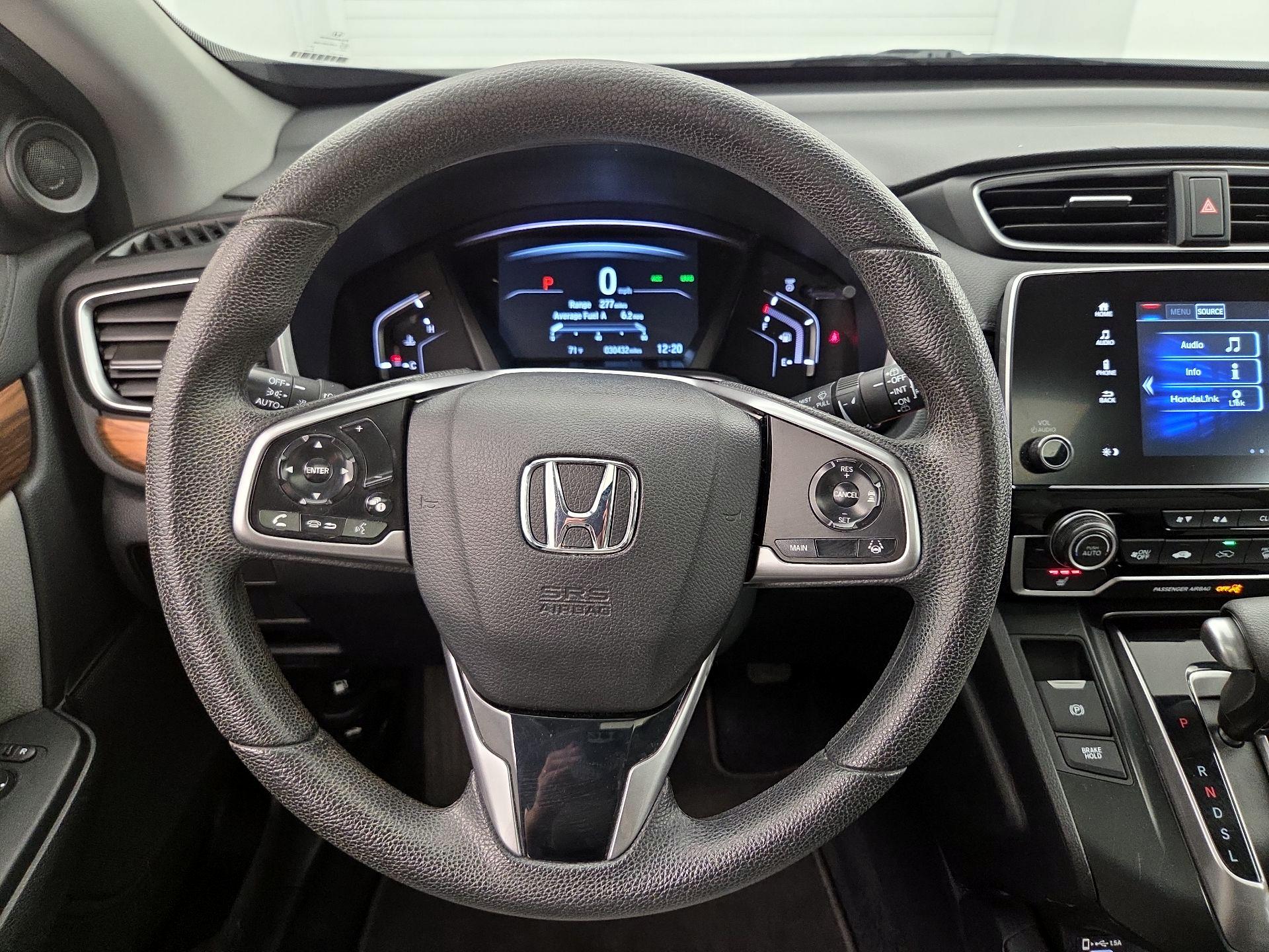 Thumbnail: 2022 Honda CR-V - 10