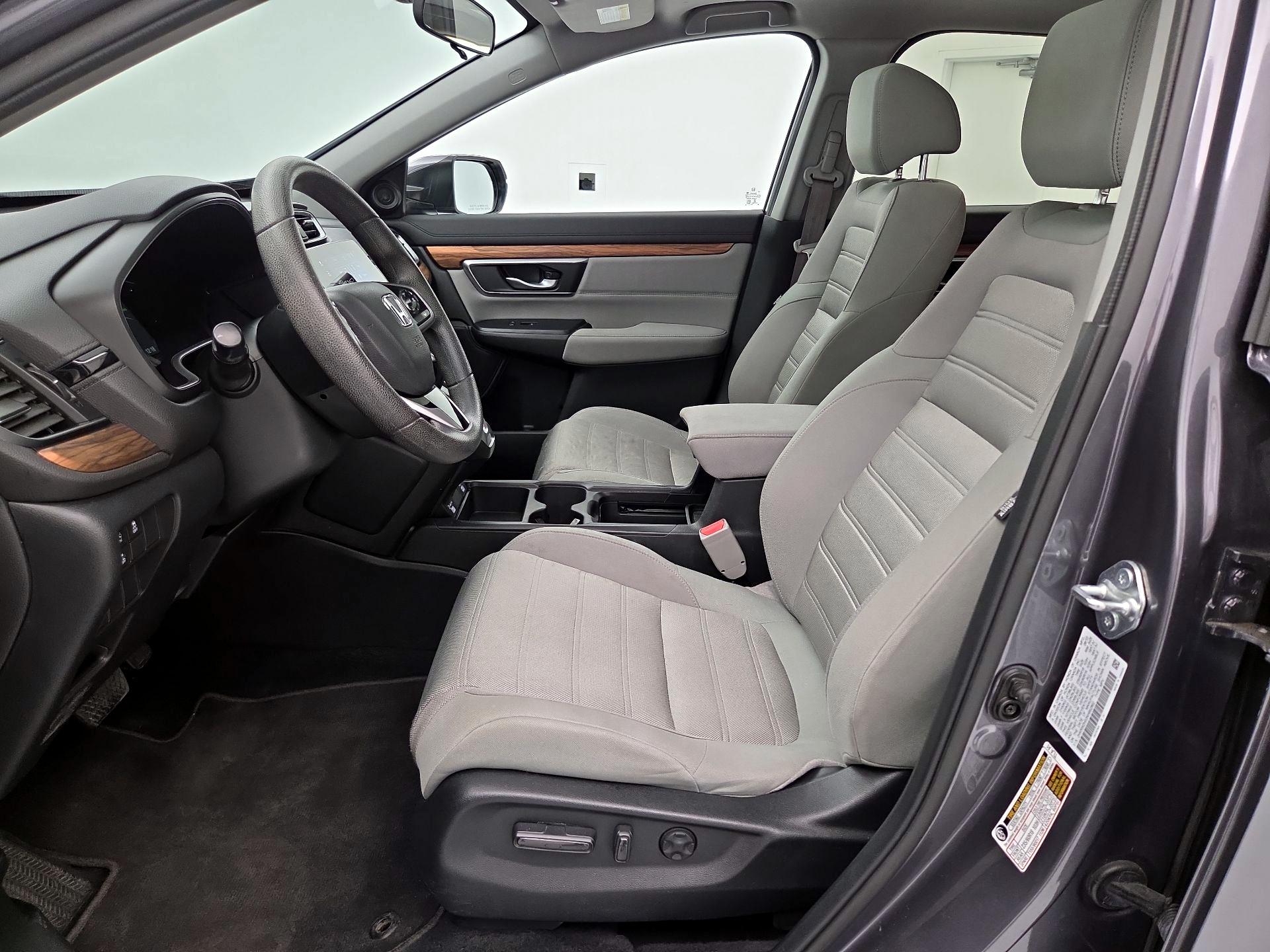 Thumbnail: 2022 Honda CR-V - 11